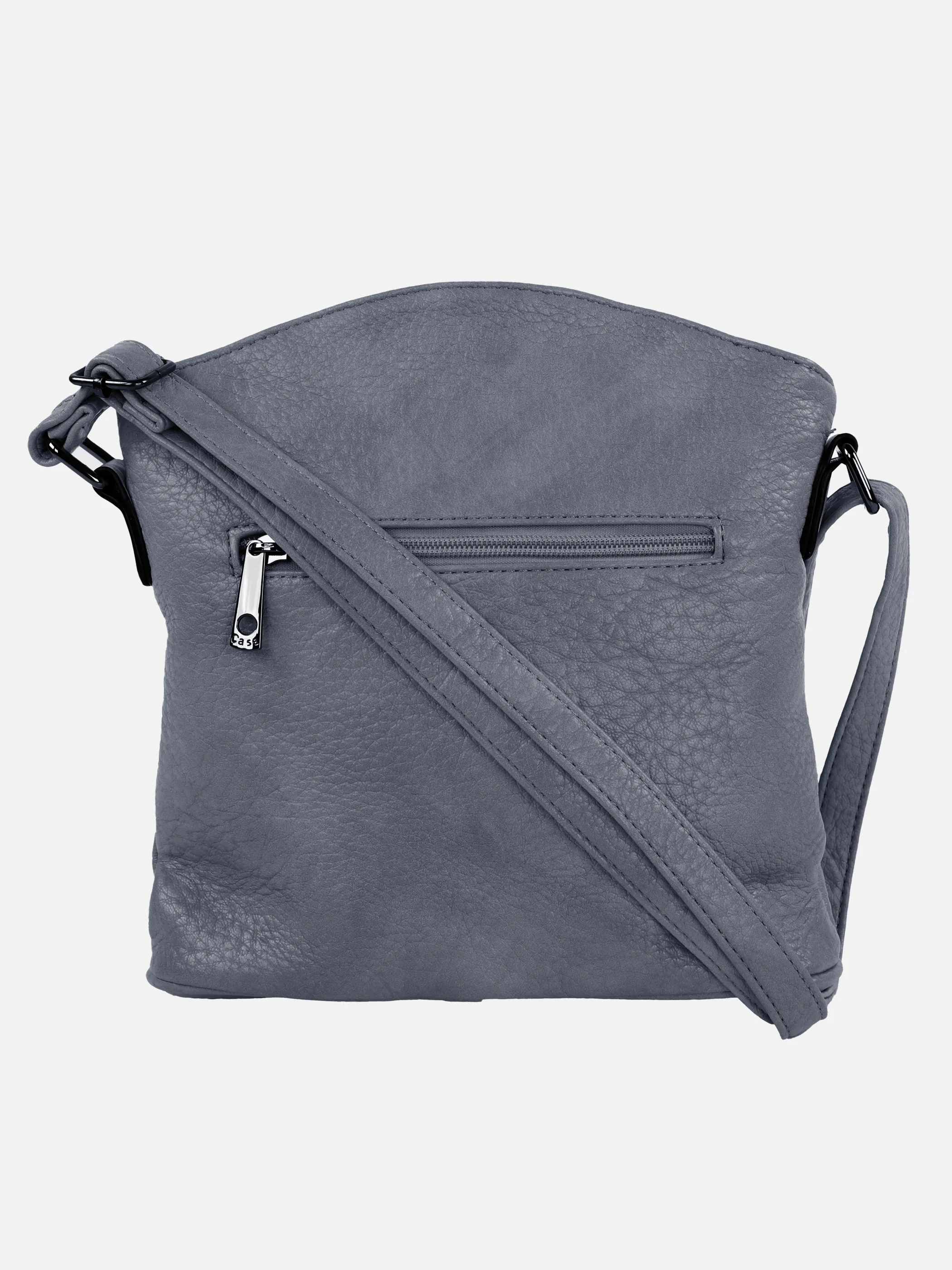 casadinova Handtache PU Blau 918294 JEANSBLAU 3