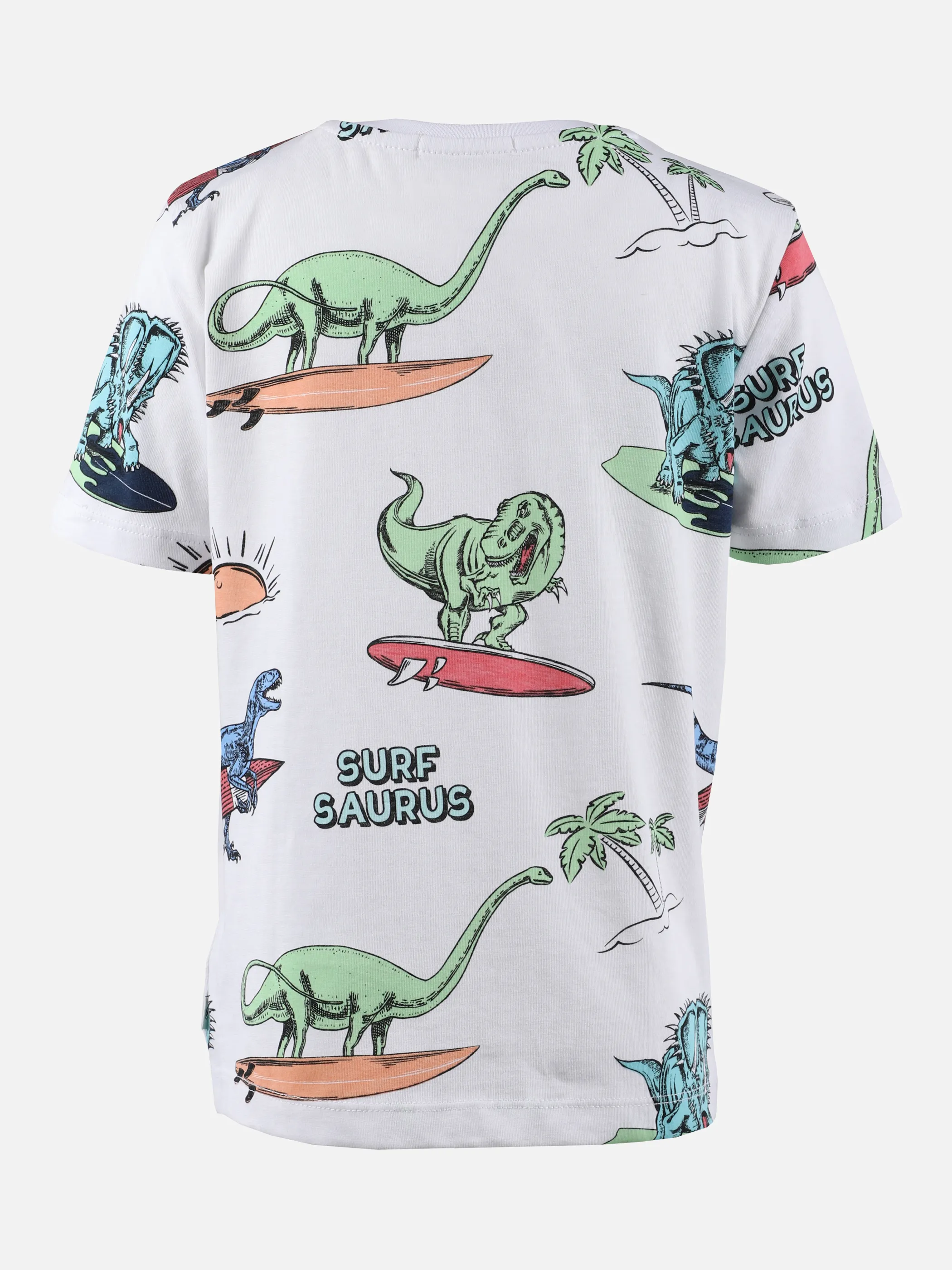 Tom Tailor 1031868 allover printed t-shir Weiß 865871 29765 2 Tom Tailor 1031868 allover printed t-shir Weiß 865871 29765 2