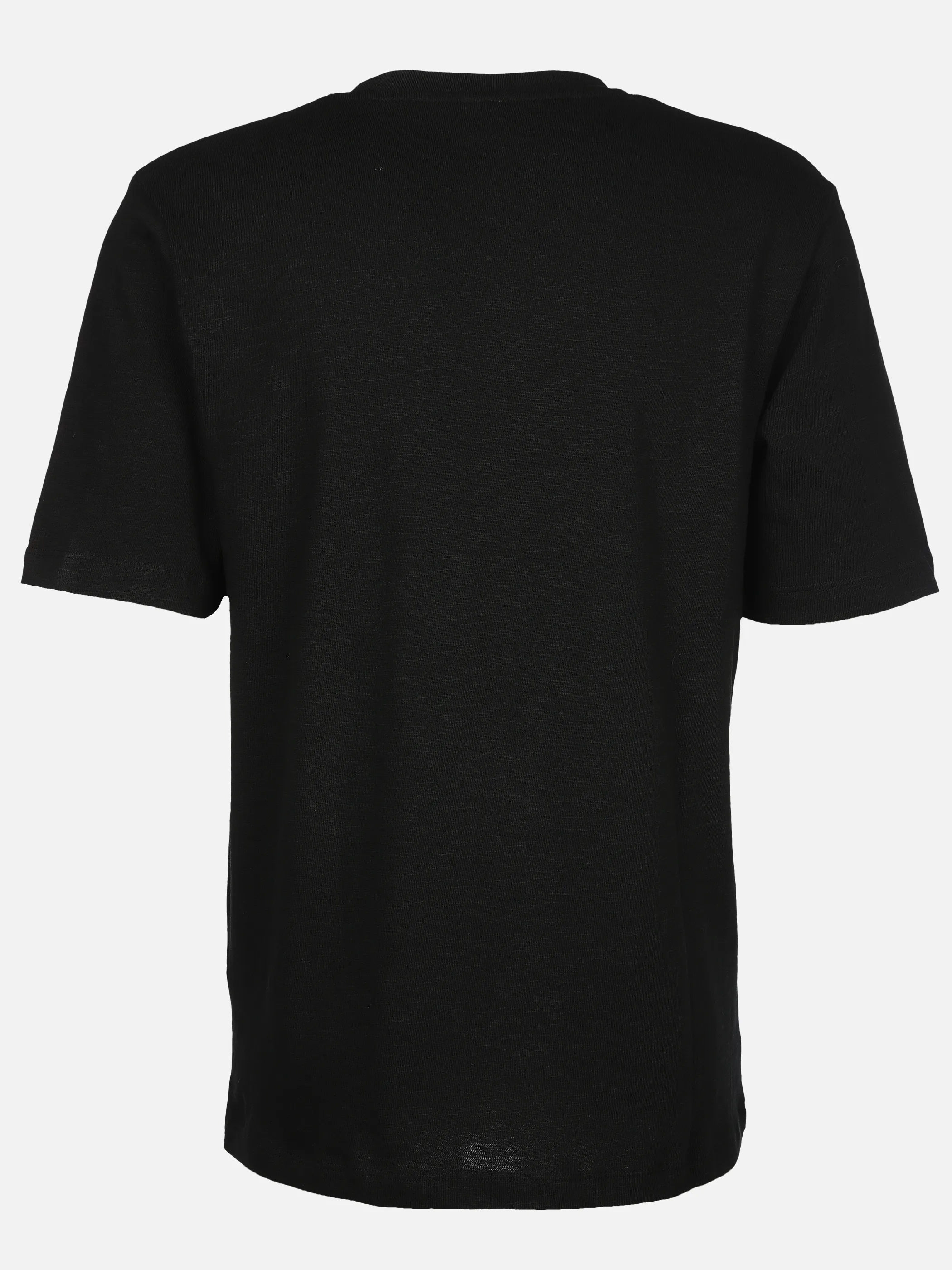 IX-O YF-He T-Shirt Schwarz 907849 BLACK 2