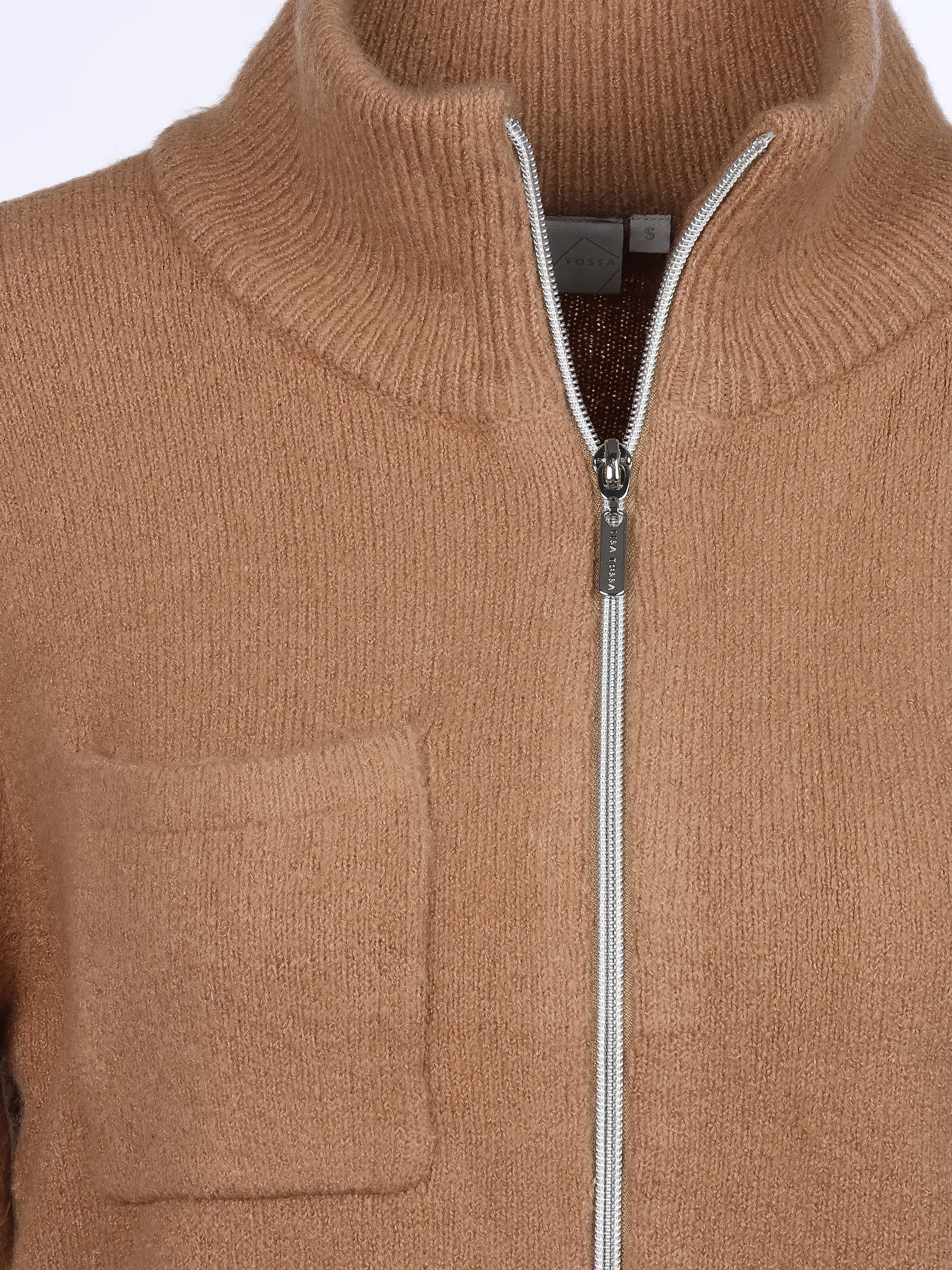 Lisa Tossa Da. Strickjacke Beige 929193 AMPHORA 3
