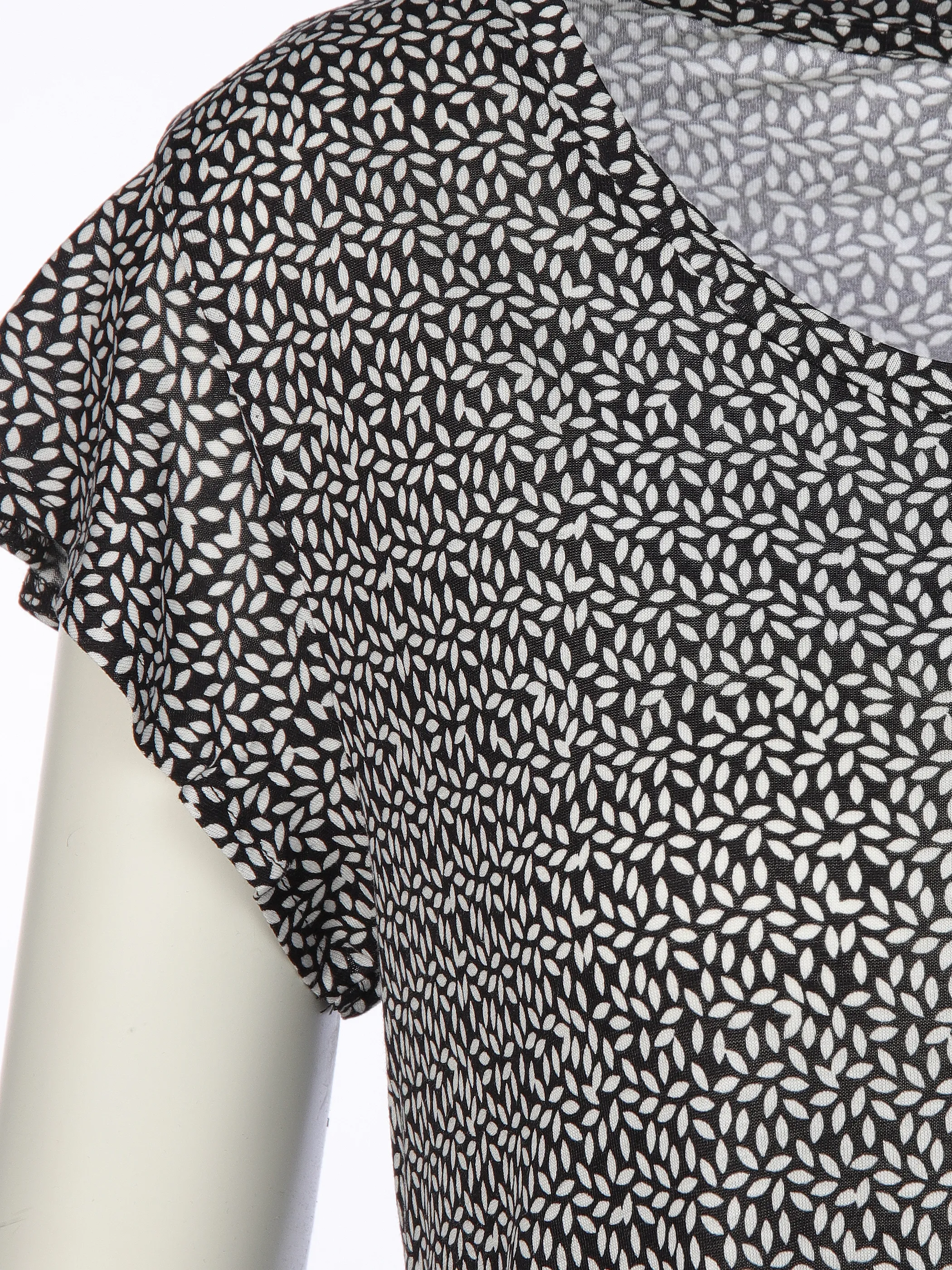 Sure Da-Volant-Top Schwarz 910477 BLACK 3