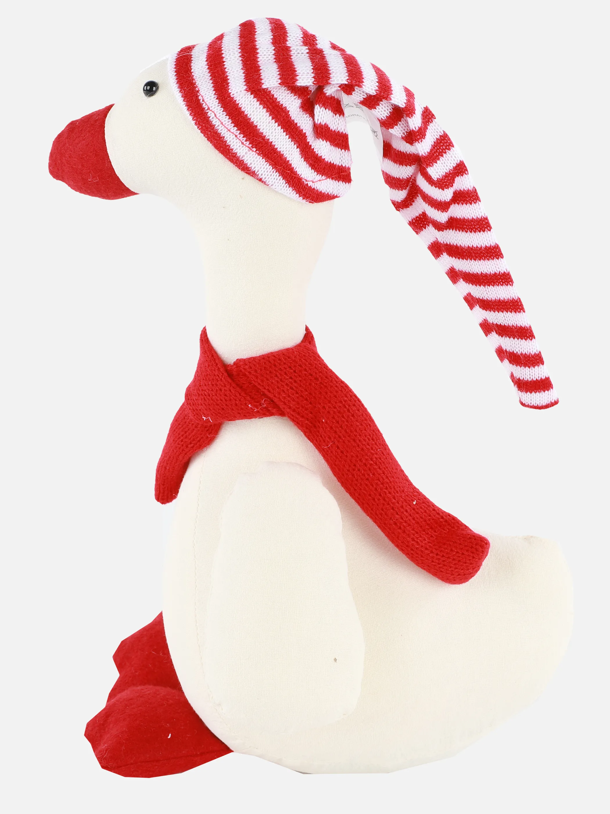 Weihnachten Weihnachtsgans Weiß 916192 WEIß 3