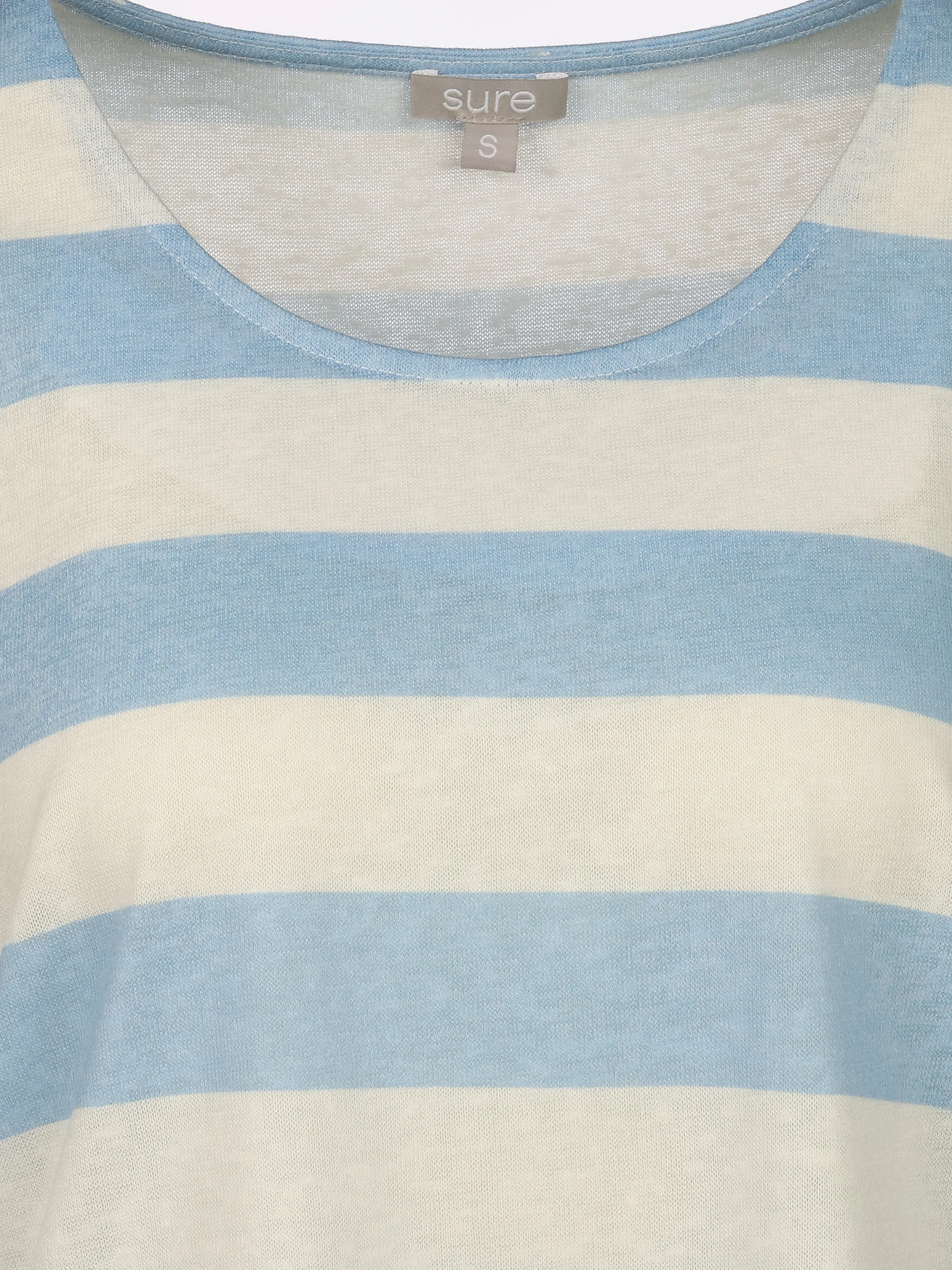 Sure Da-Ringel Shirt Blau 926136 WINDSURFER 3