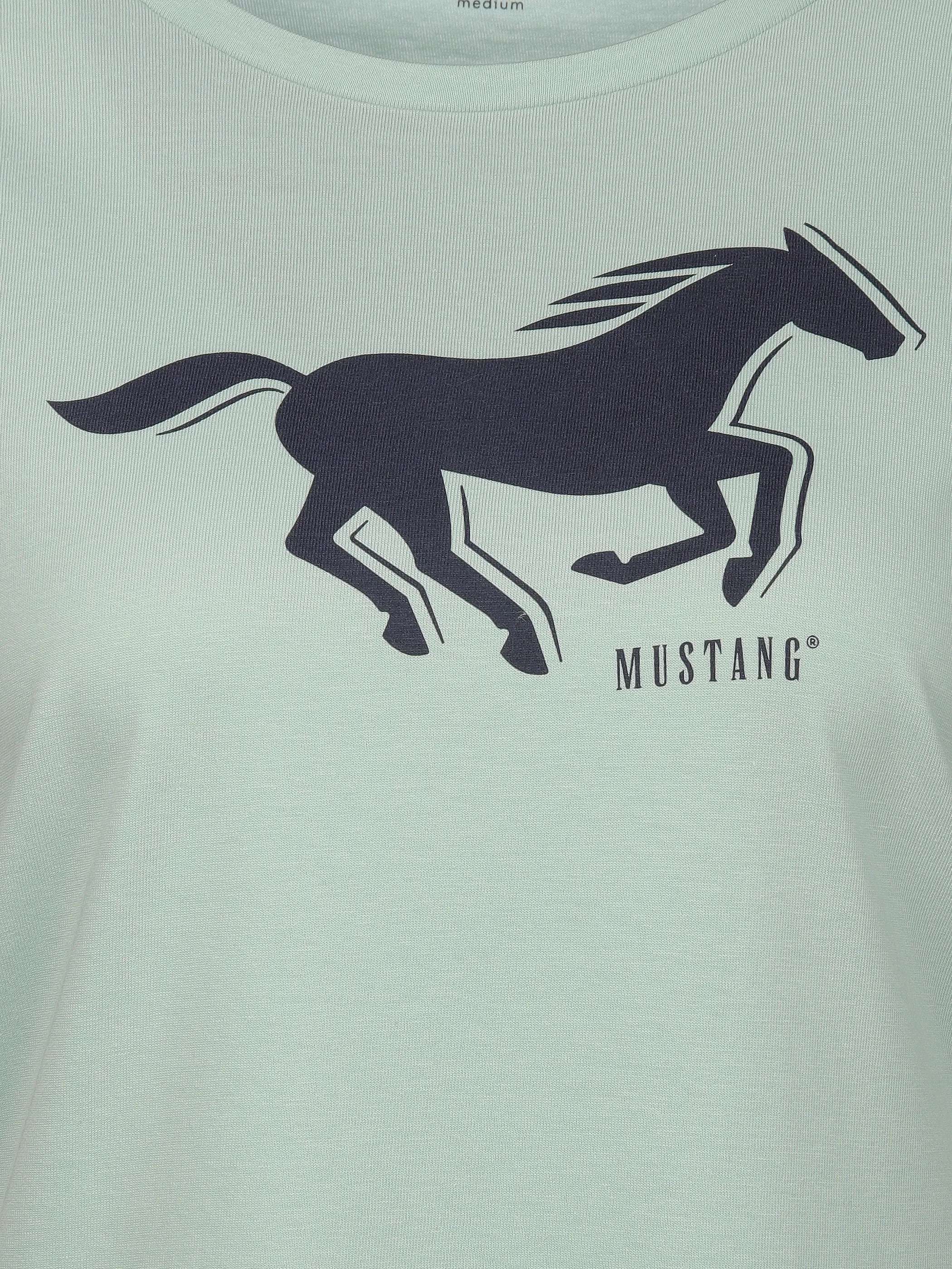 Mustang 1016508 STYLE LOA Blau 911618 5069 3