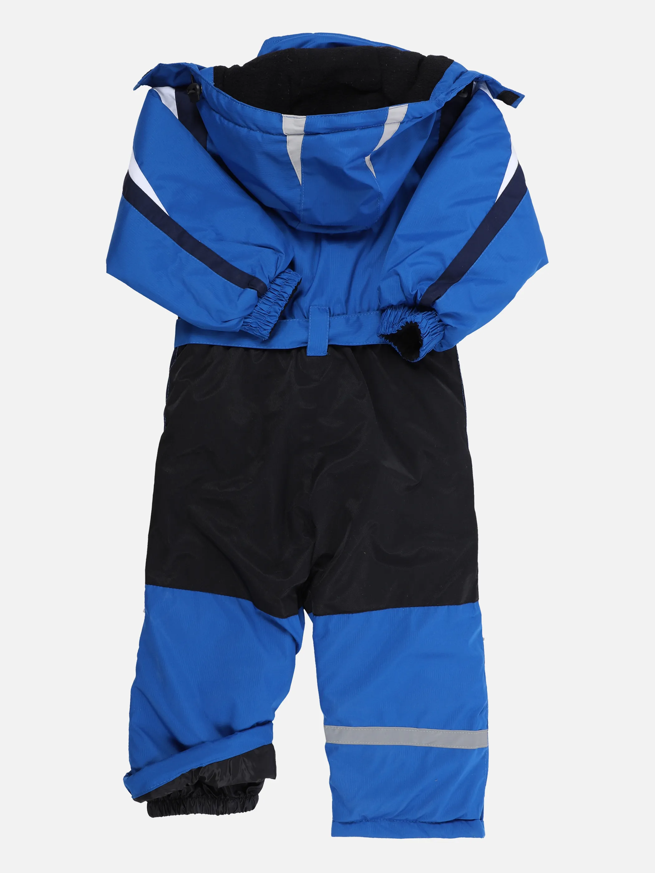 Peng Ming Ki-Skianzug mit Kapuze Blau 863323 ROYALBLAU/ 2 Peng Ming Ki-Skianzug mit Kapuze Blau 863323 ROYALBLAU/ 2