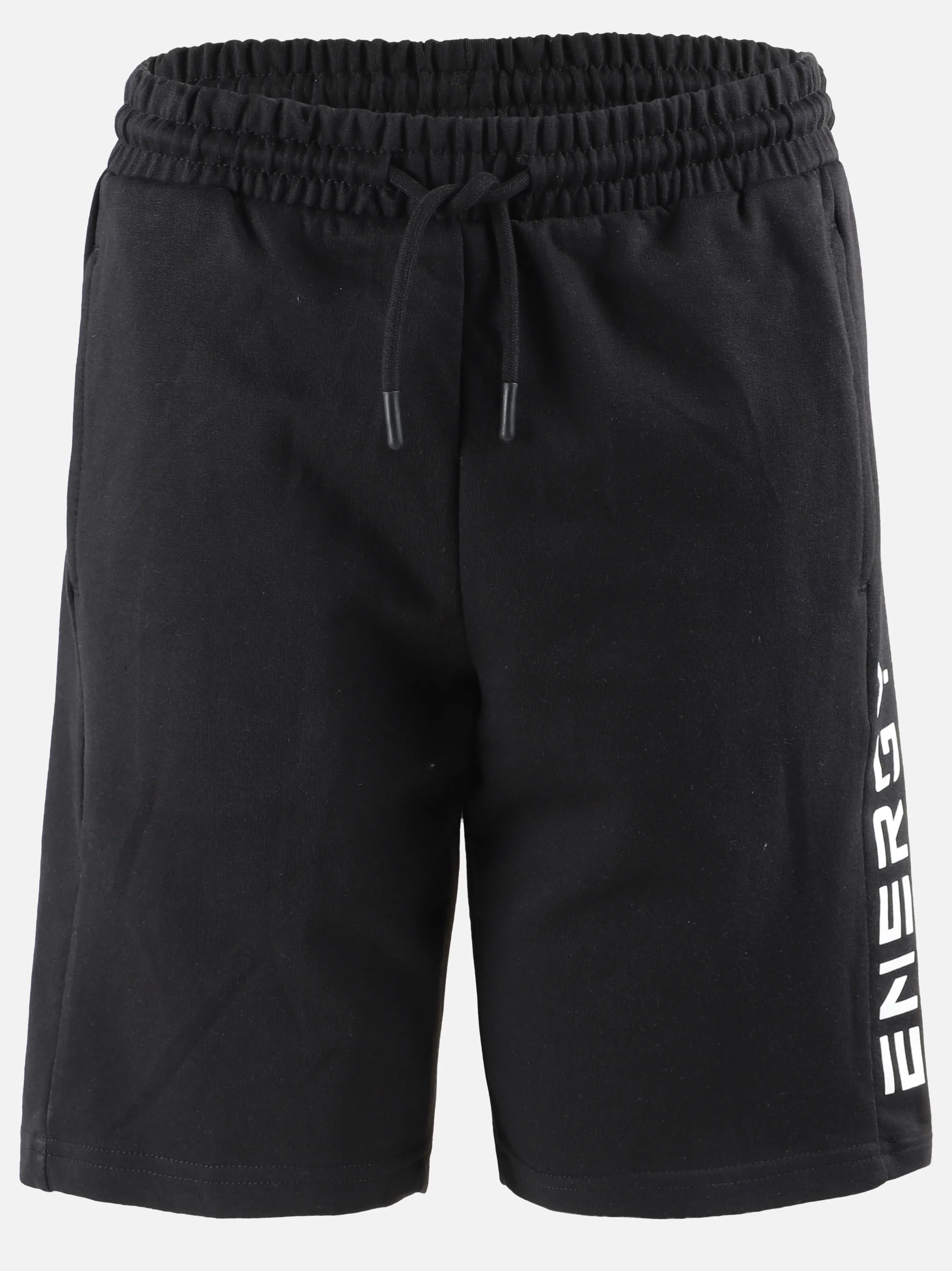 Grinario Sports TB-Sweat Shorts Blau 923467 BLUE MEL 1