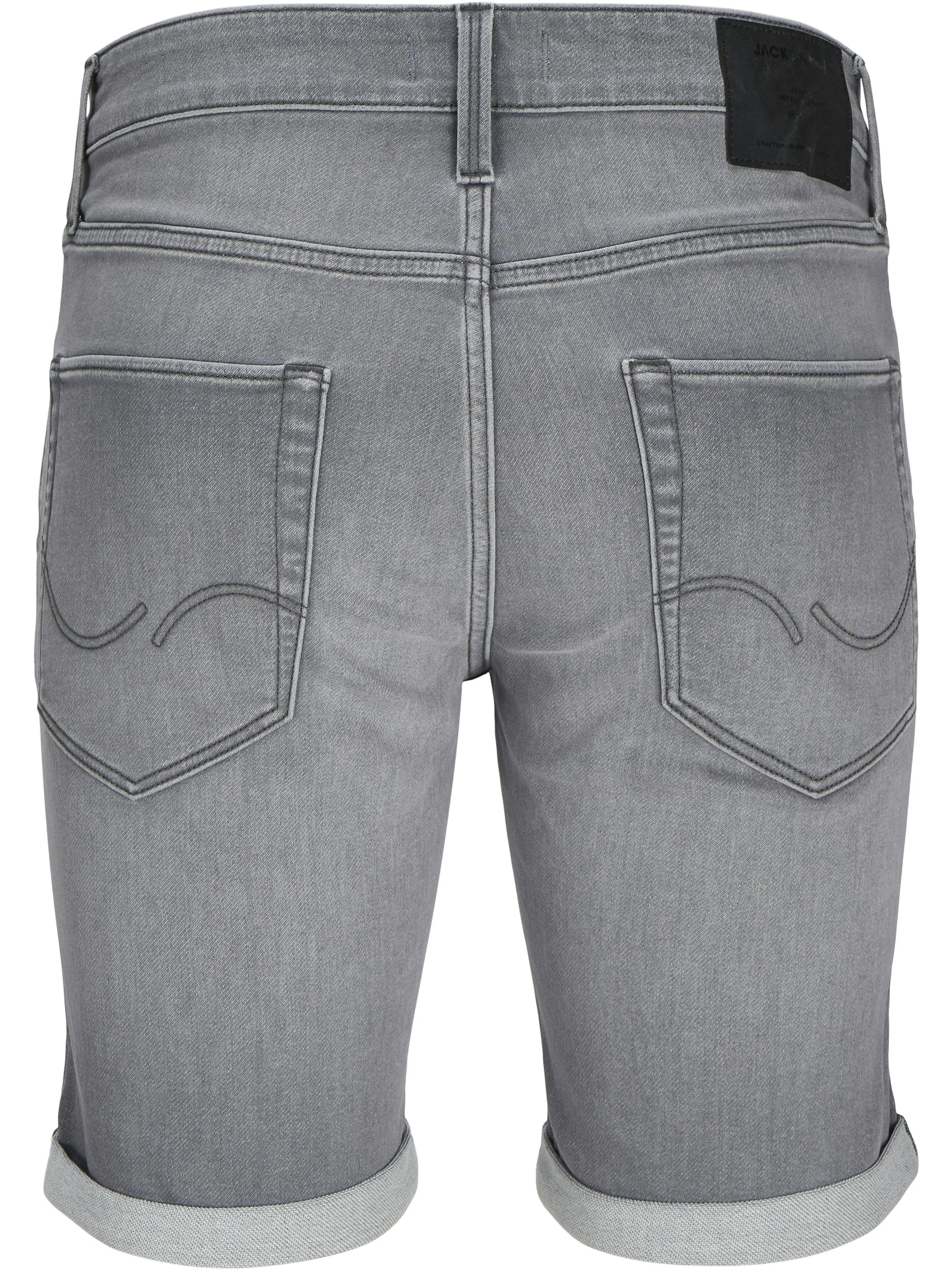 Jack Jones 12269502 JJIRICK JJICON I.K. S Grau 903415 188778 2