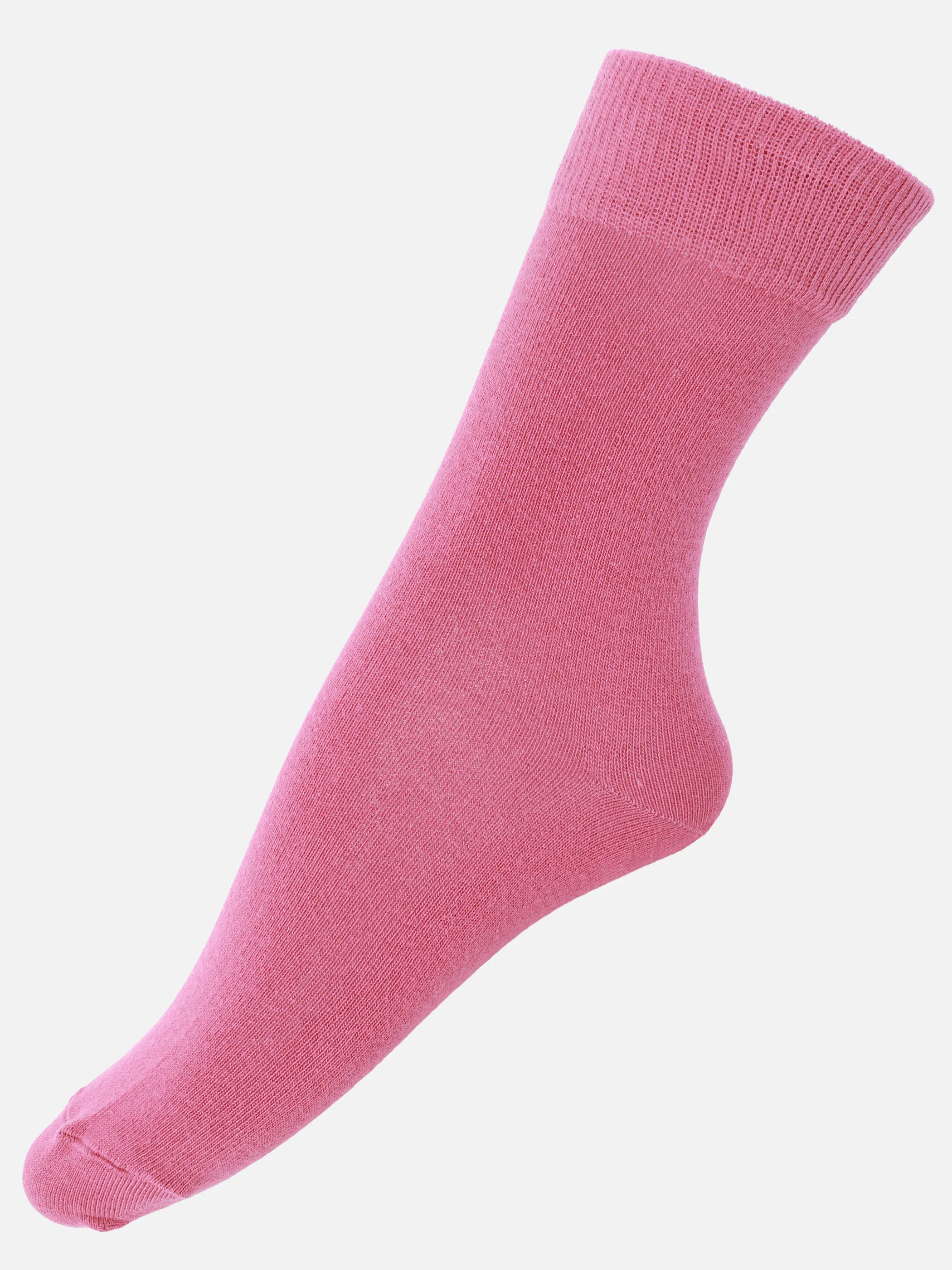 s.Oliver S20808 Da. Socken essentials combe Rot 915573 3895 2