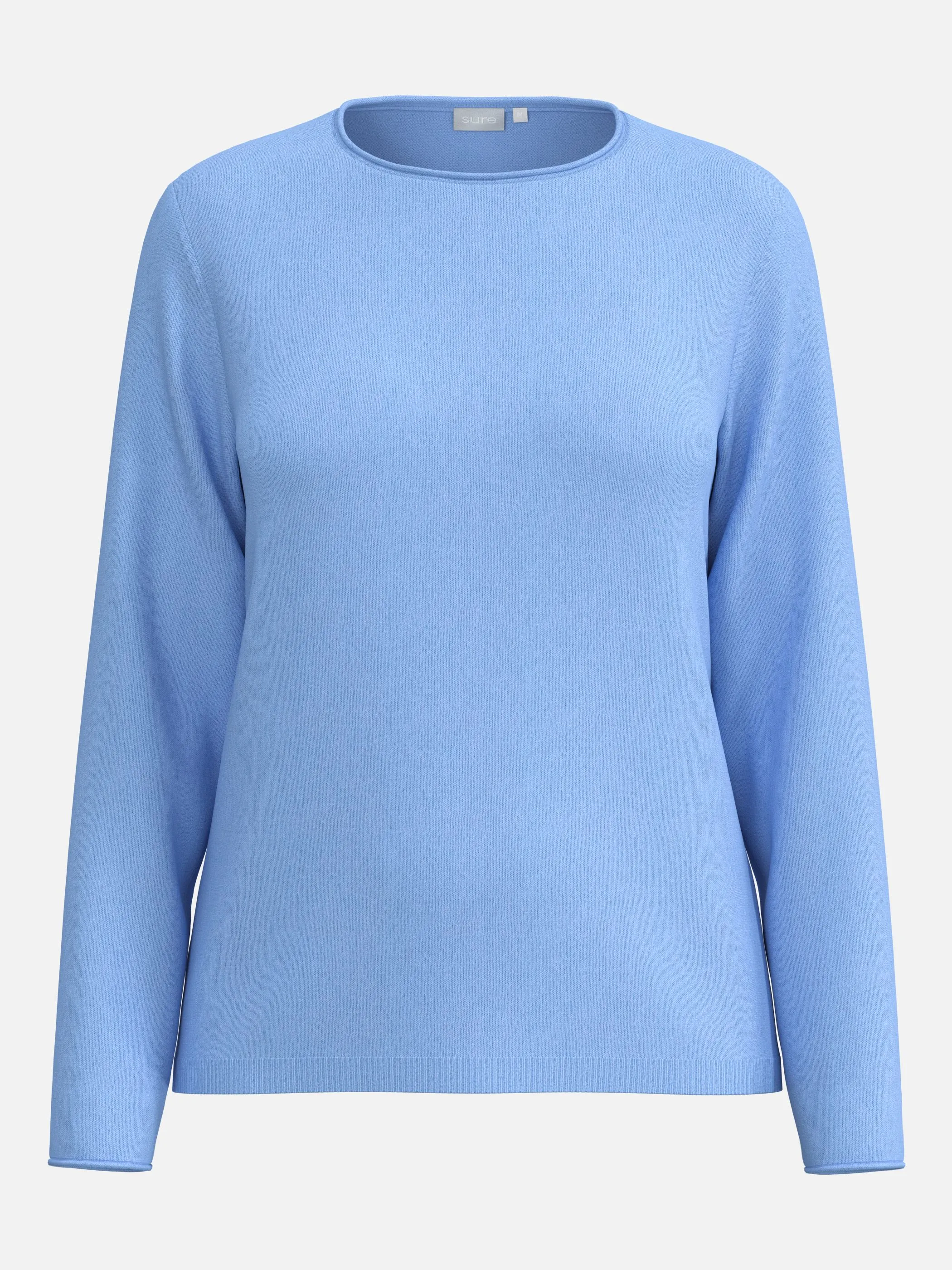 Blau