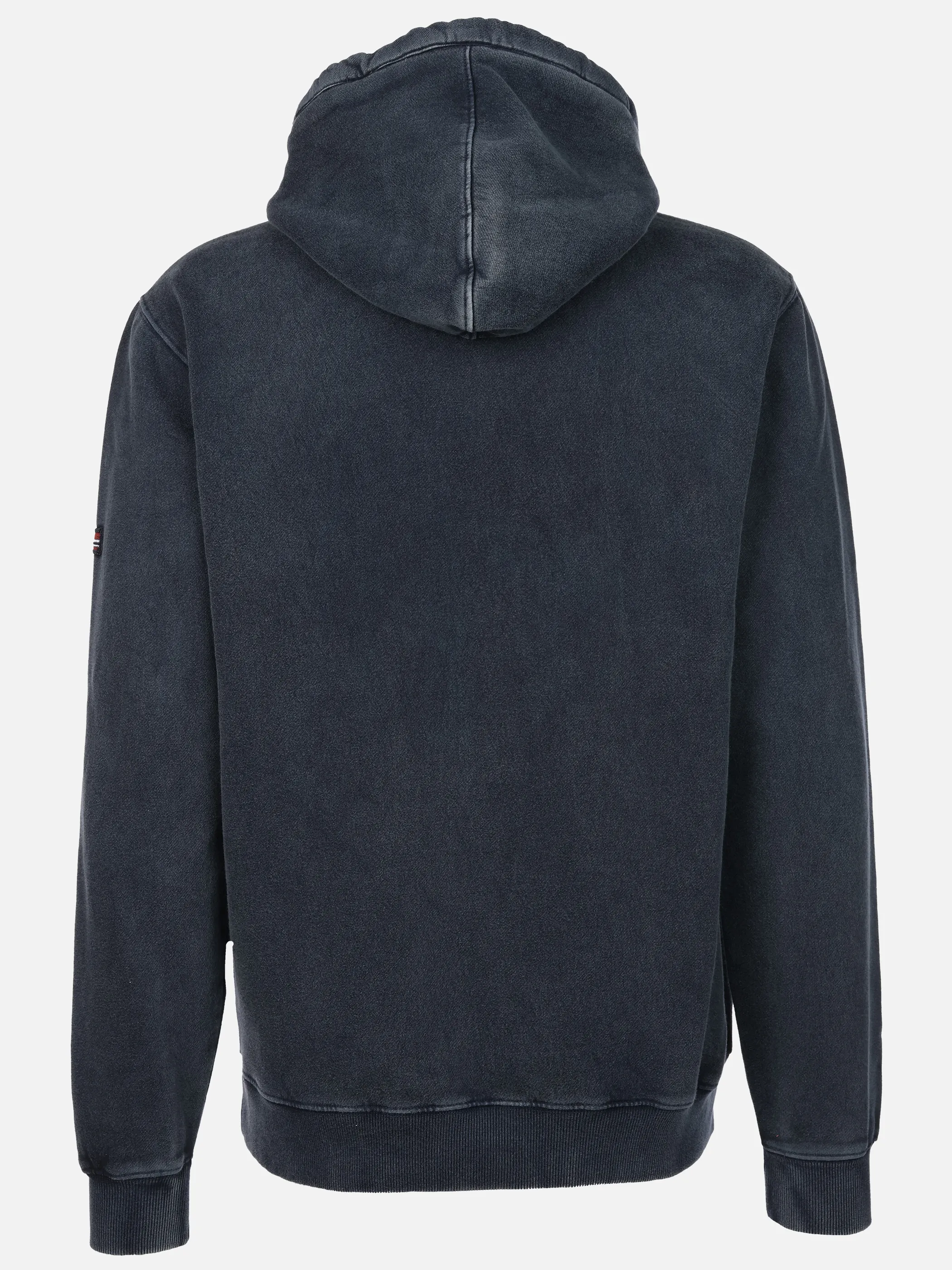 Southern Territory He. Kapuzensweatshirt Logo Marine 922460 NAVY 2