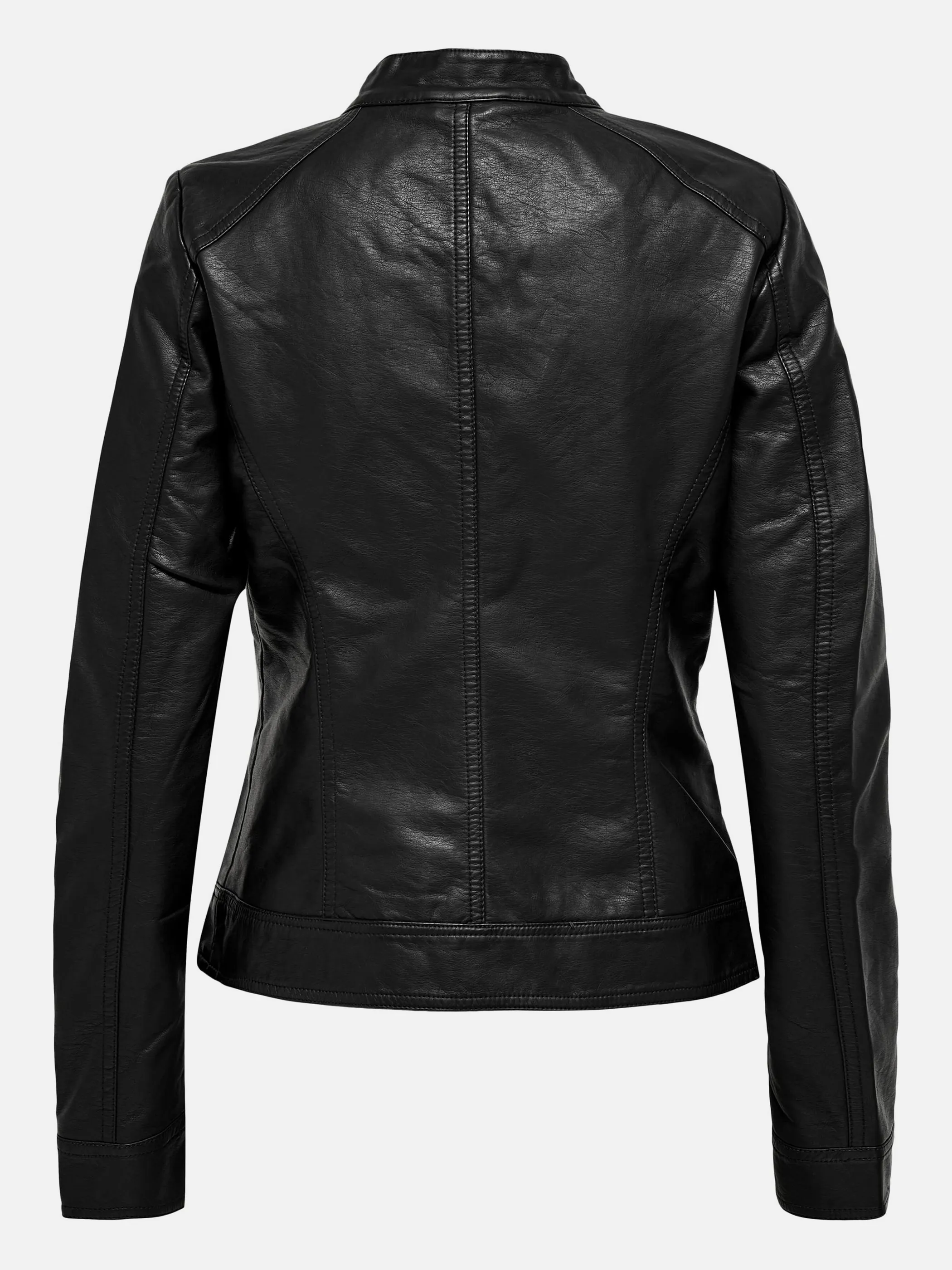 Only BANDIT PU BIKER NOOS Lederimitatjacke 177911 noSize