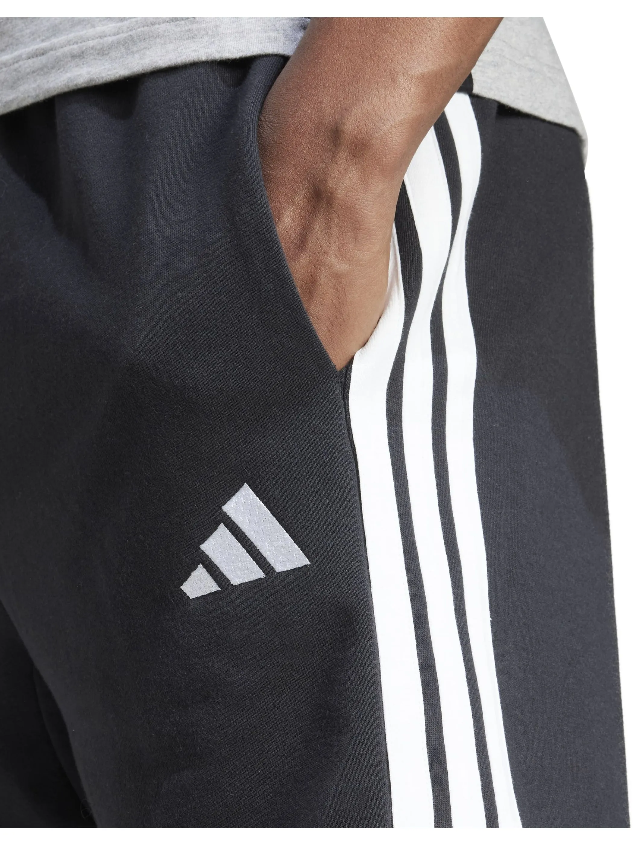Adidas JE6414 He-Shorts 3S schwarz Schwarz 904891 000 3