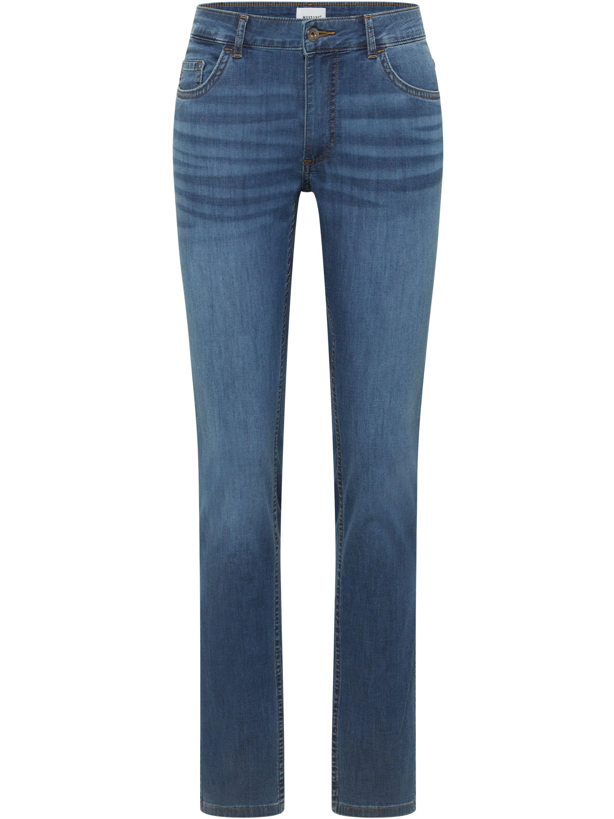 Mustang 1017686 STYLE REBECCA SLIM Blau 929104 5000502 1