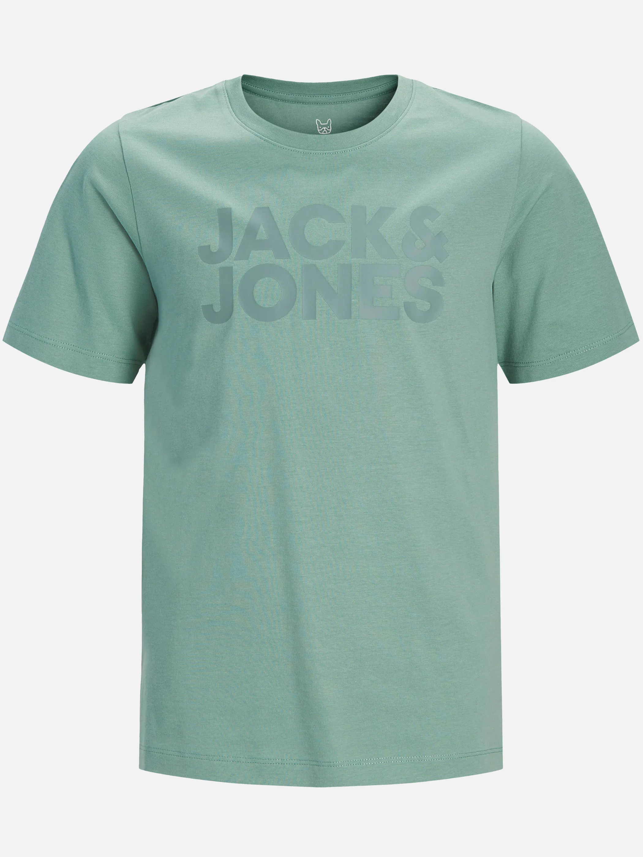 Jack & Jones Junior JOCSC BACKPRINT TEE CREW NECK - T-shirt imprimé Jack & Jones Junior JOCSC BACKPRINT TEE CREW NECK - T-shirt imprimé