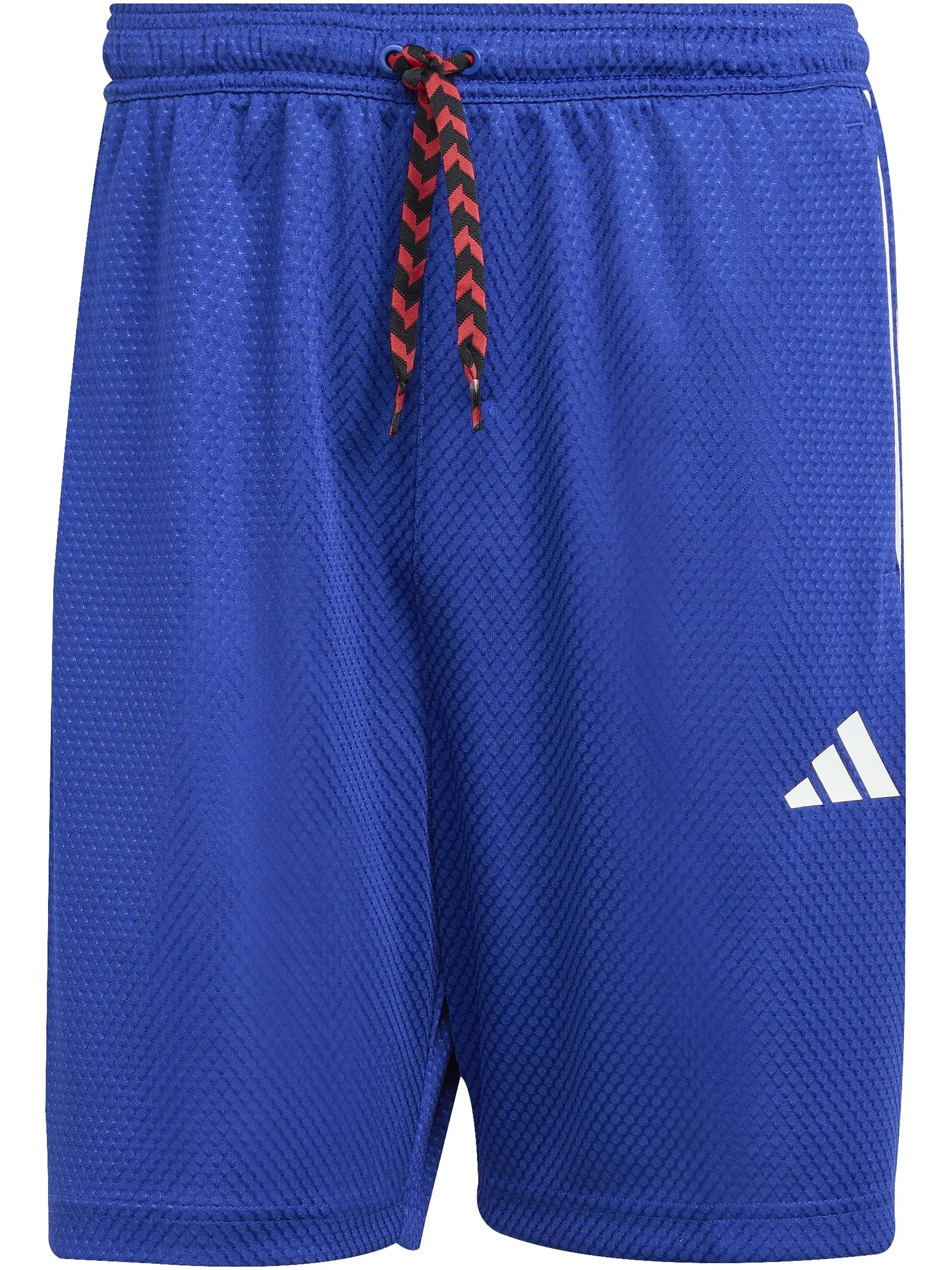 Adidas JN2573 He-Shorts TIRO, blau Blau 921802 000 1