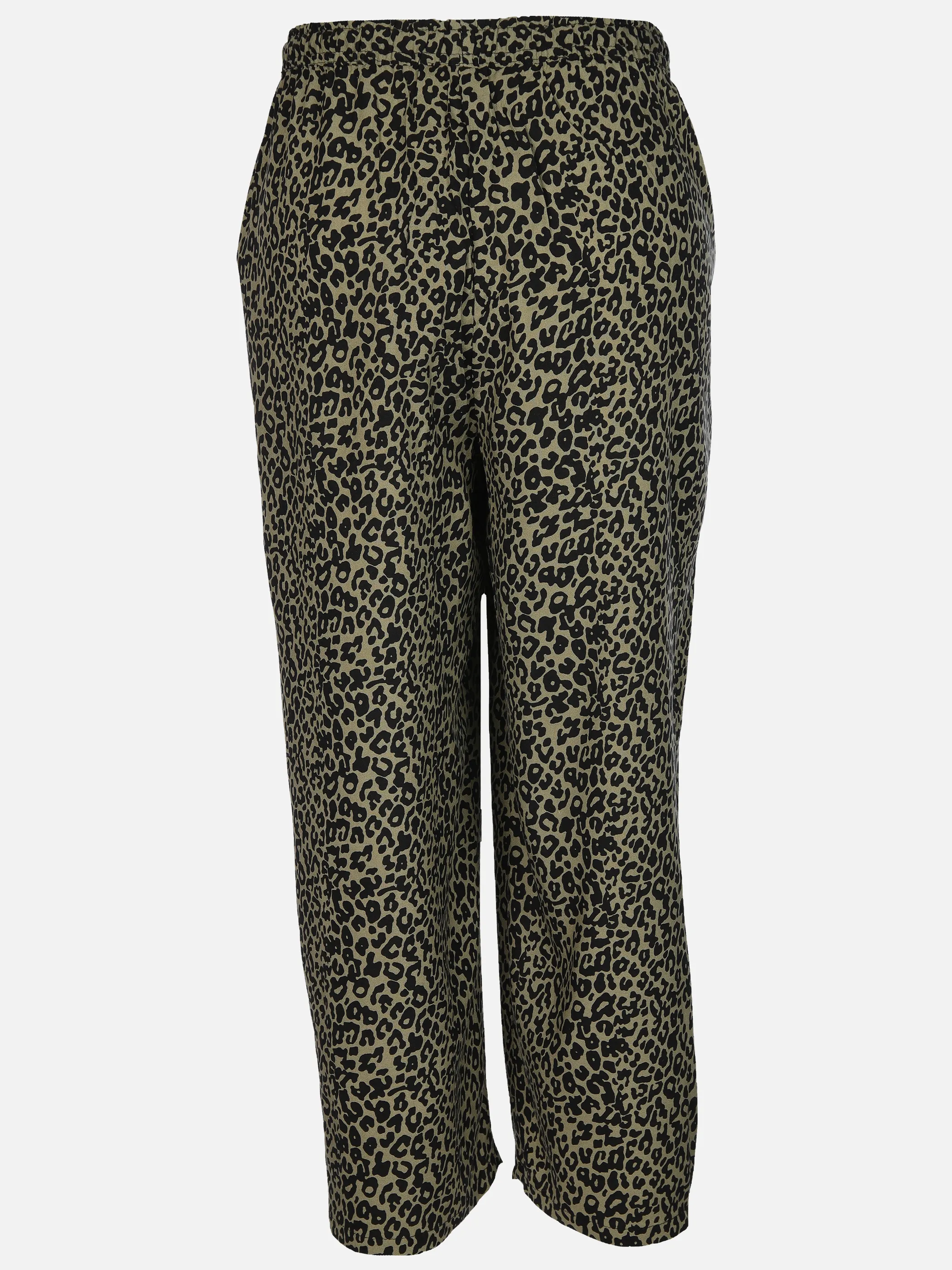 Sure Da-Culotte loose fit Oliv 908243 LEO TREK 2