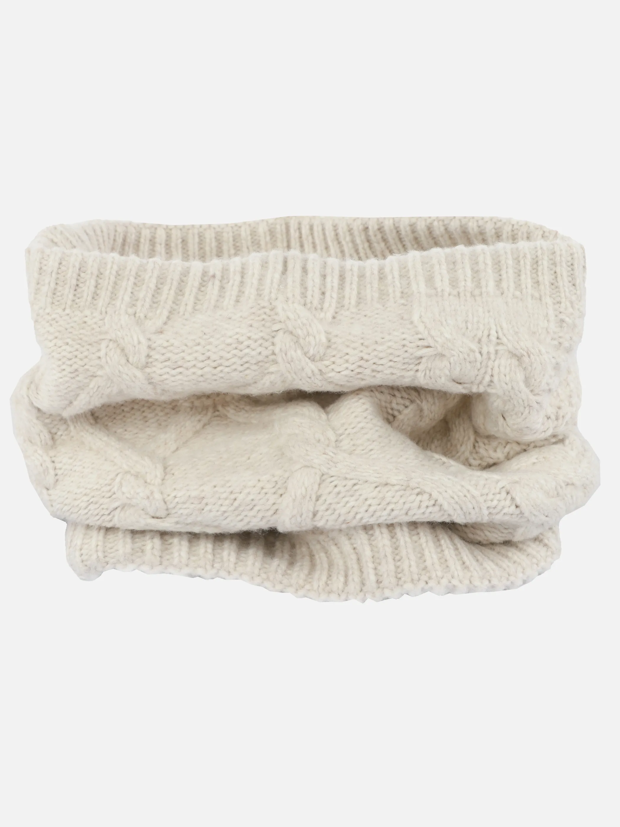 Sure Da-Schal Softtouch Struktur Beige 915089 FD060 3