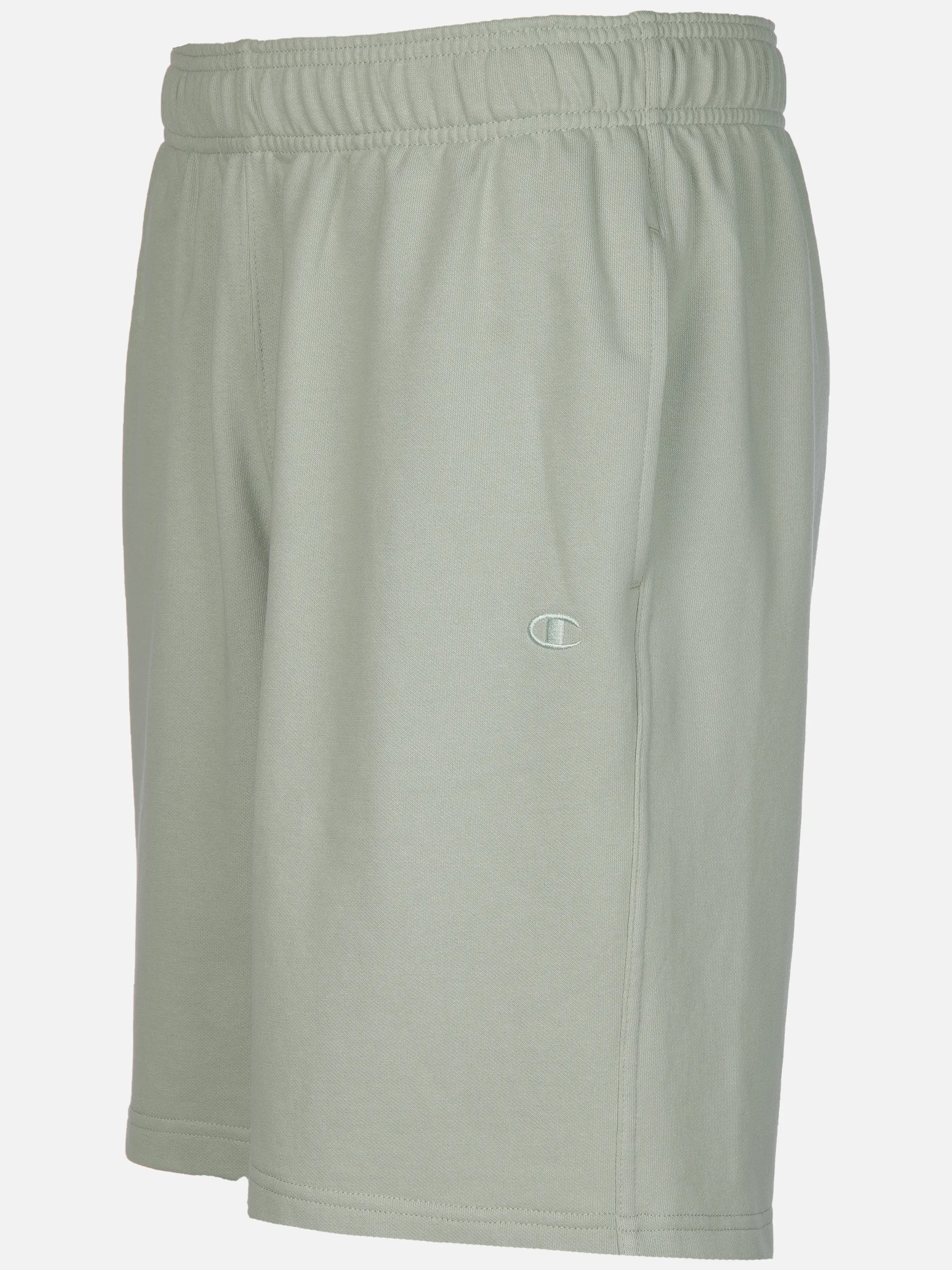 Champion 220788 He-Shorts long bermuda Grau 909729 GS129 3 Champion 220788 He-Shorts long bermuda Grau 909729 GS129 3