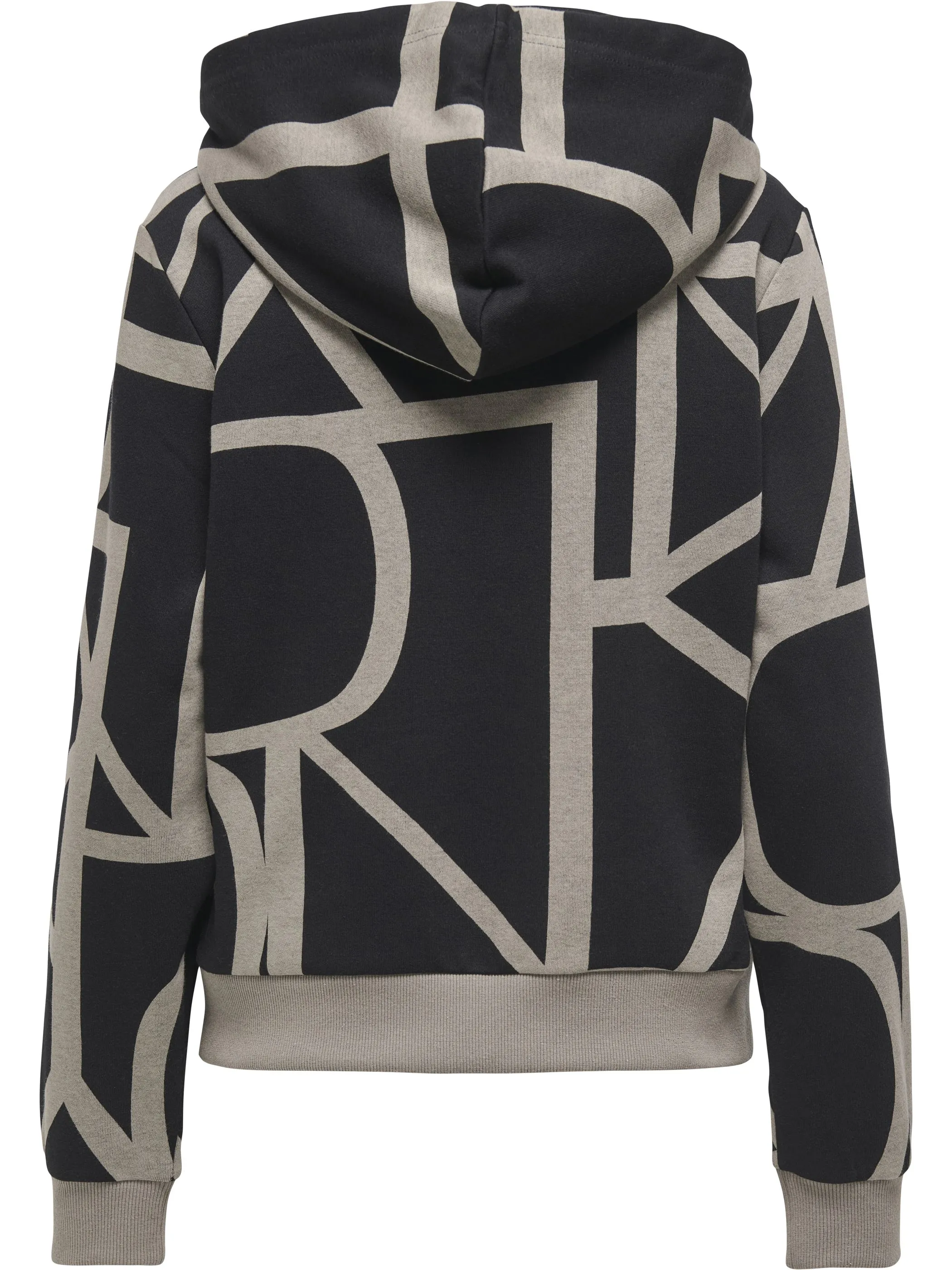 Only 15346351 ONLAUDRINA L/S HOOD S Schwarz 907399 177911003 2 Only 15346351 ONLAUDRINA L/S HOOD S Schwarz 907399 177911003 2