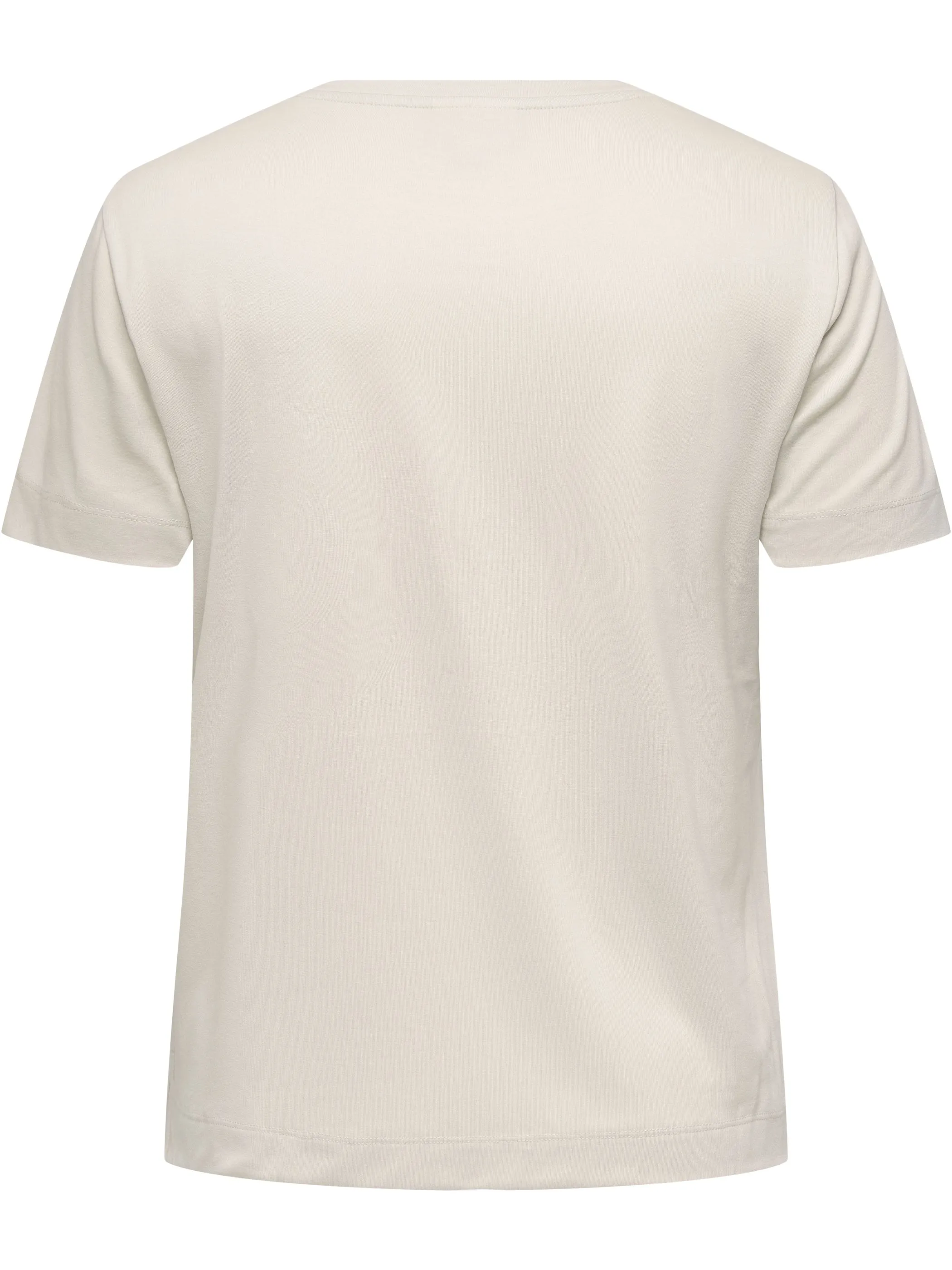 Only Carmakoma 15368821 CARNIKO LIFE S/S O-NE Weiß 922443 177935001