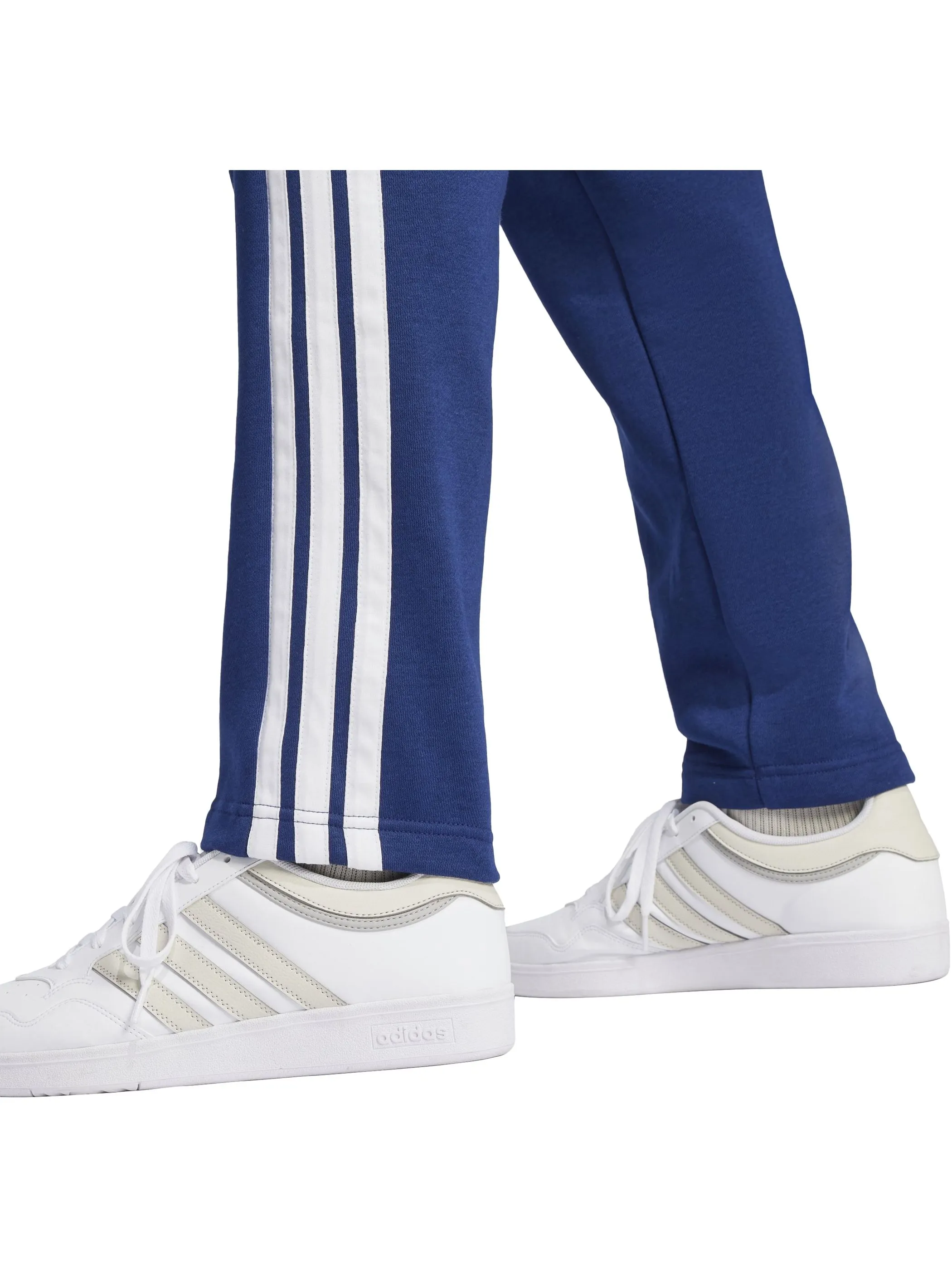 Adidas JE6334 He-Jogginhose 3S blau Blau 912529 000