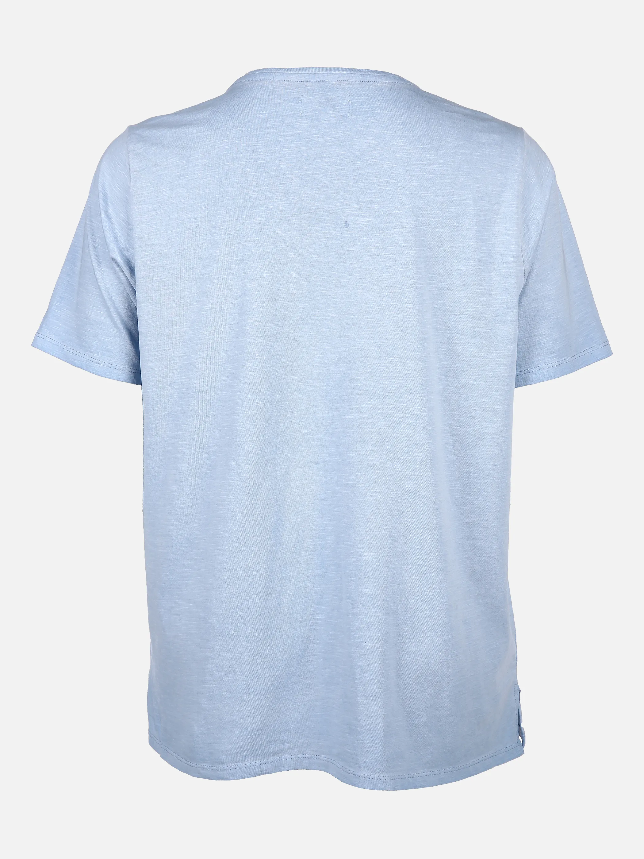 Sonja Blank Da-Gr. Größen T-Shirt Blau 835350 LIGHT BLUE 2 Sonja Blank Da-Gr. Größen T-Shirt Blau 835350 LIGHT BLUE 2