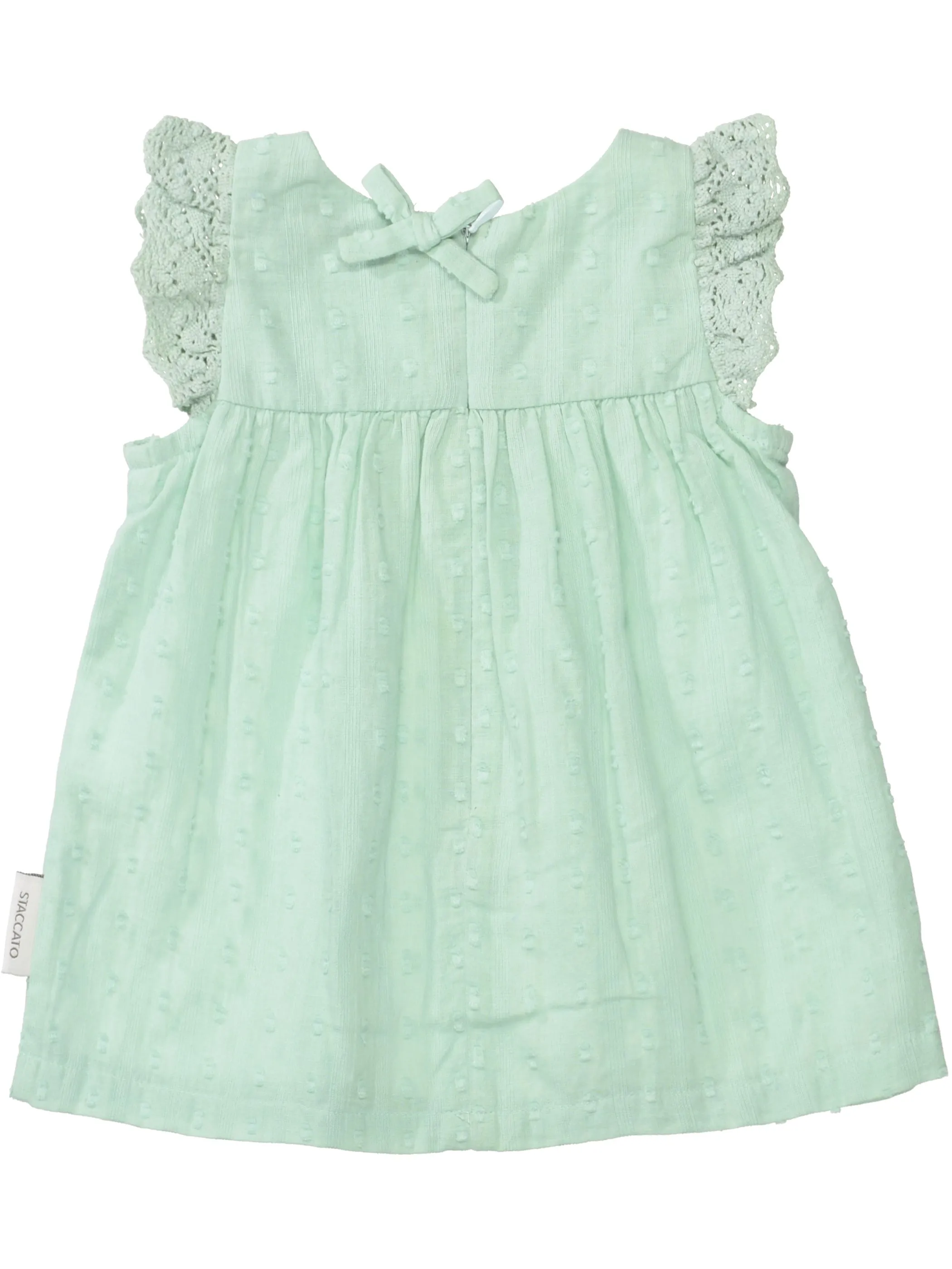 Staccato 230094231 Md.-Tunika+Shorts Grün 927434 522 3