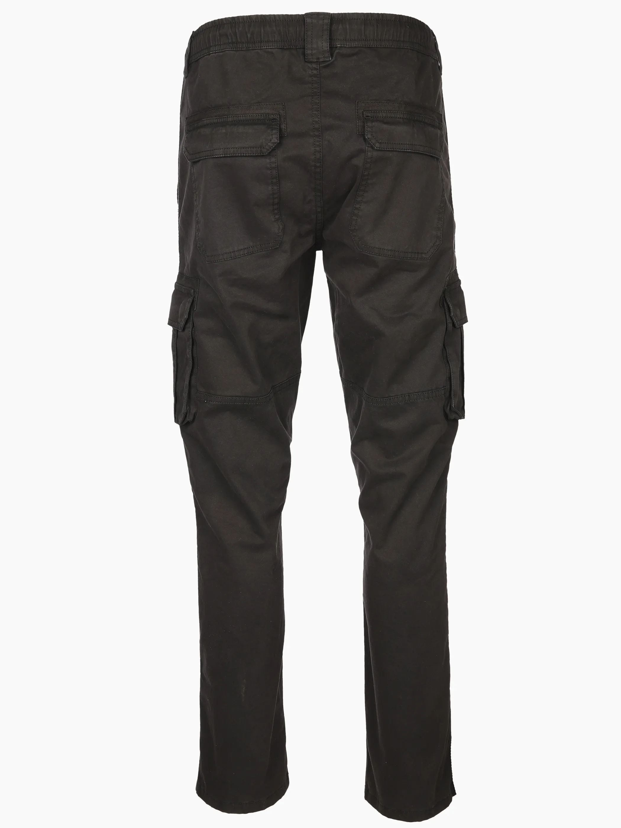 Southern Territory He. Cargohose washer Schlupfbund Oliv 897103 KHAKI 2 Southern Territory He. Cargohose washer Schlupfbund Oliv 897103 KHAKI 2
