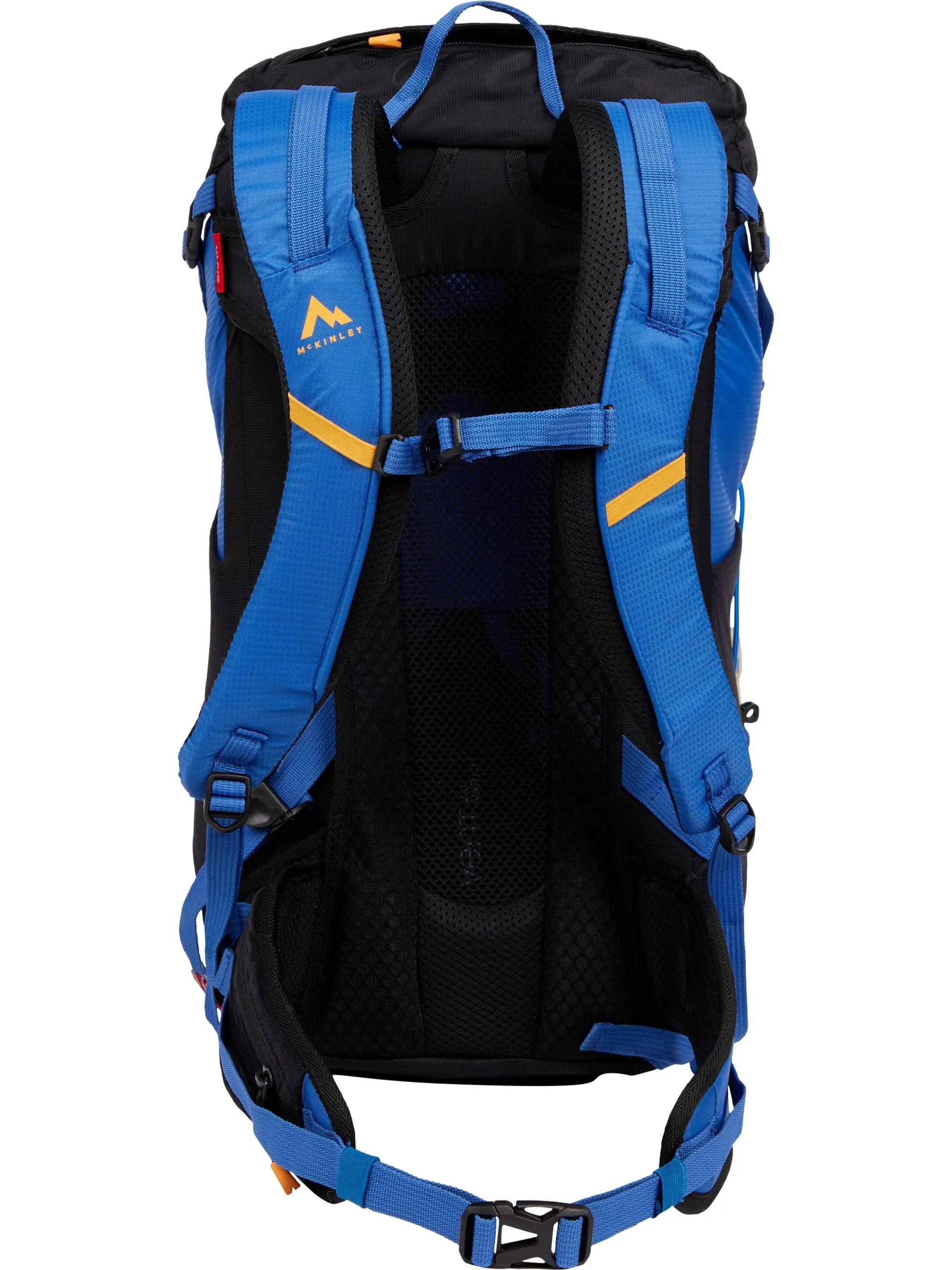 Mc Kinley Wander-Rucksack EDDA VT 28 VAR Blau 923556 BLAU 2 Mc Kinley Wander-Rucksack EDDA VT 28 VAR Blau 923556 BLAU 2