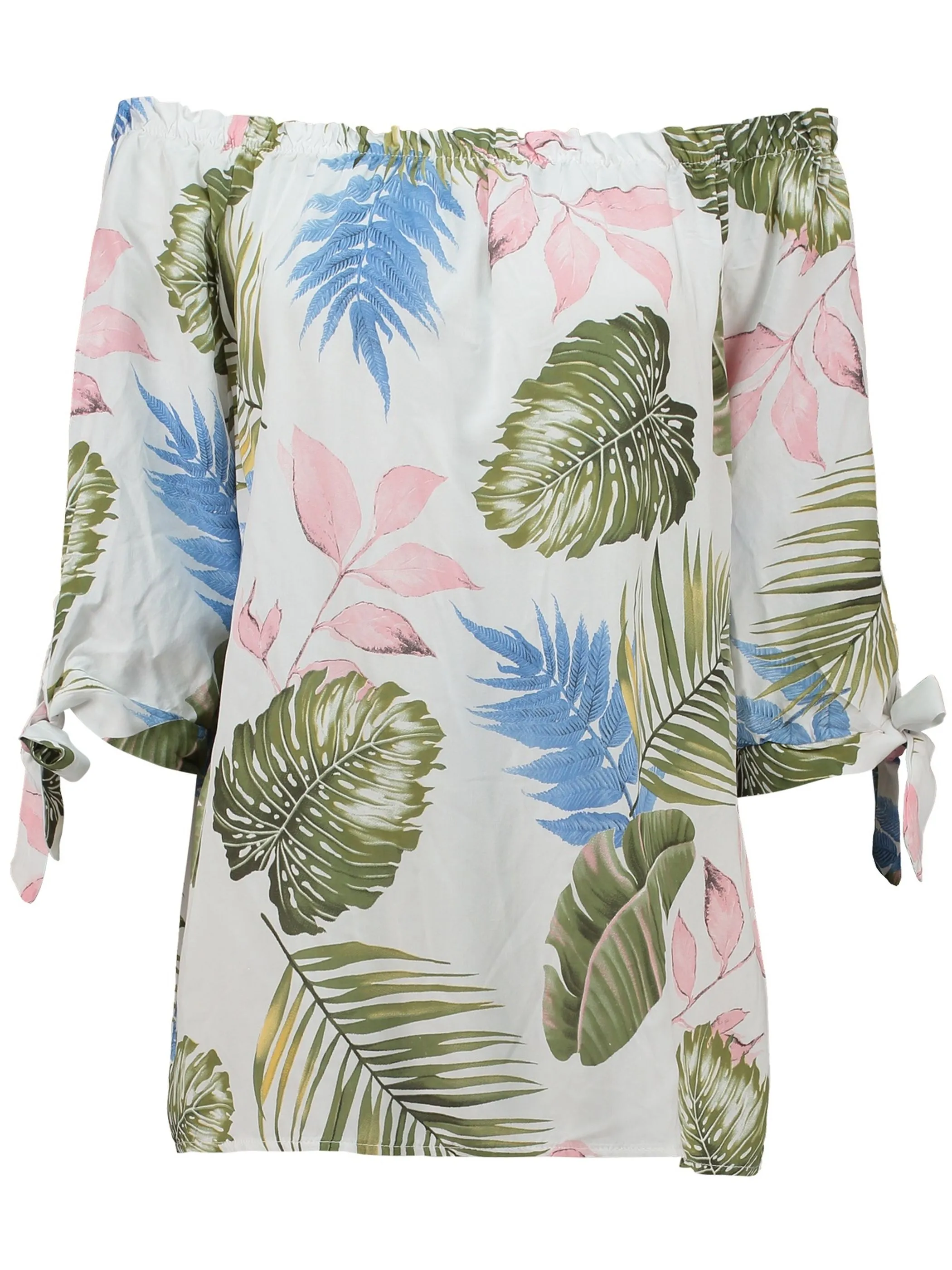 Hailys LF-22572-A1 3/4 V TP Lo44tty Grün 905109 1604014259 1