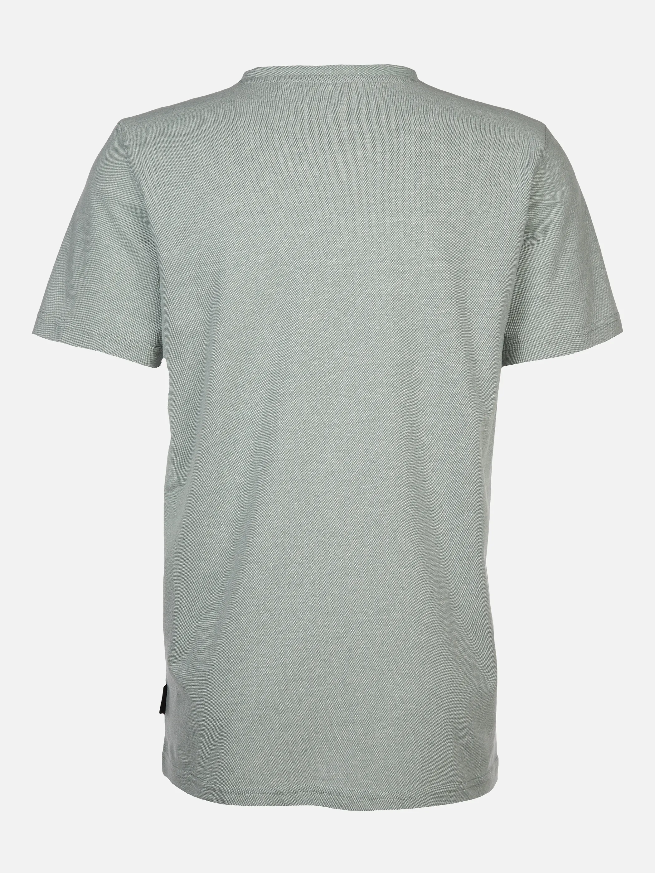 Jim Spencer He. T-Shirt 1/2 Arm twisted RH Grün 873096 MINT 2 Jim Spencer He. T-Shirt 1/2 Arm twisted RH Grün 873096 MINT 2