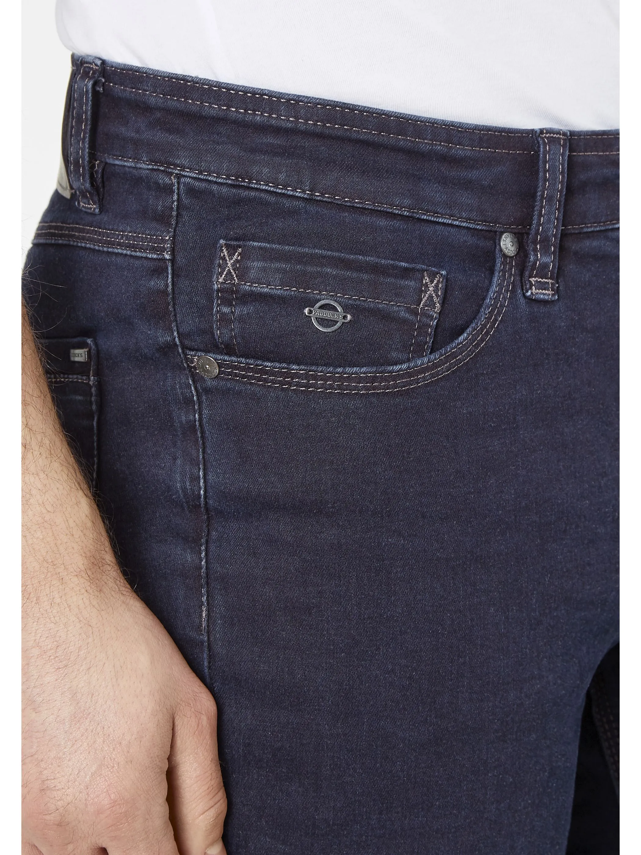 Paddock's 801516517000 RANGER PIPE MOTIO Blau 862981 4701 Paddock's 801516517000 RANGER PIPE MOTIO Blau 862981 4701