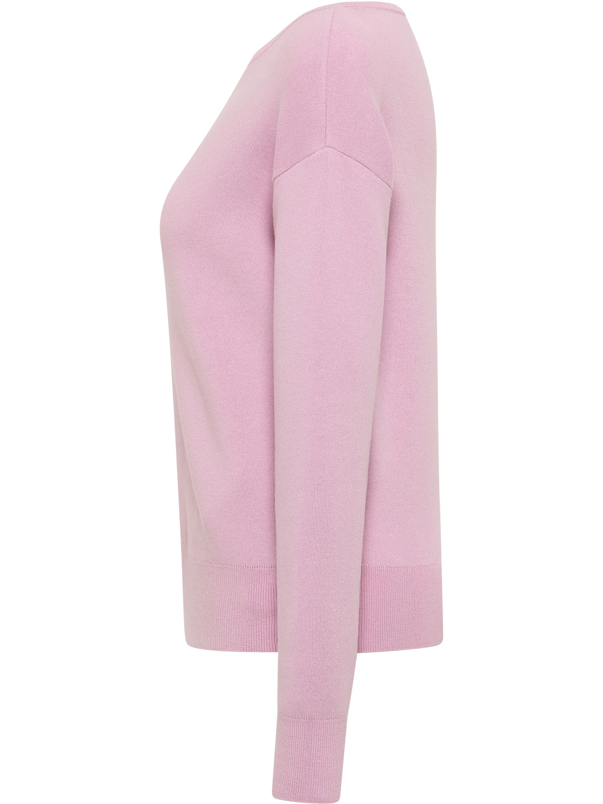 Mustang 1017100 STYLE MARIANNA Rosa 924848 8118 3