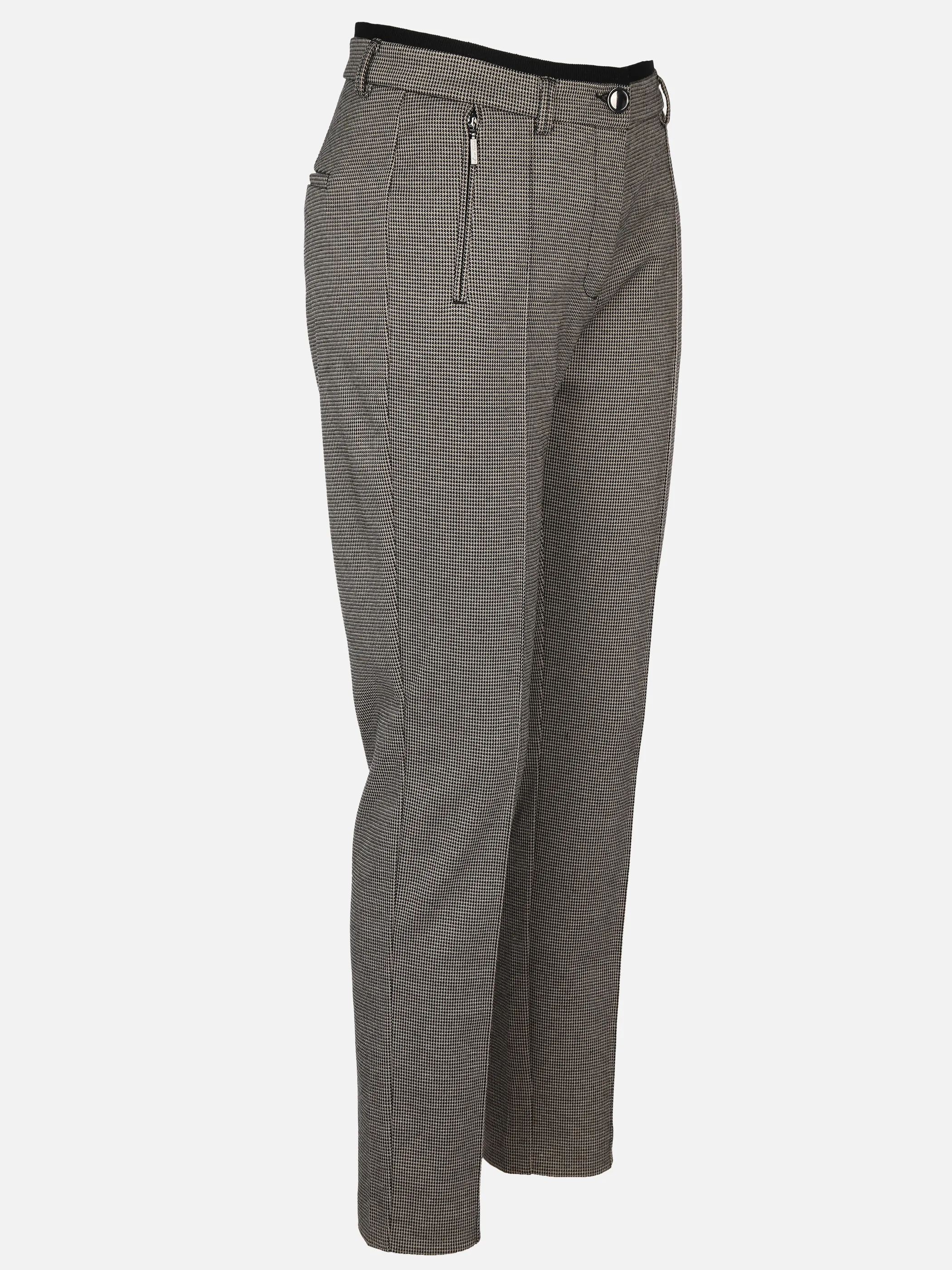 Lisa Tossa Da-Hose slimfit Braun 898457 CA/OFFW/SW 3 Lisa Tossa Da-Hose slimfit Braun 898457 CA/OFFW/SW 3