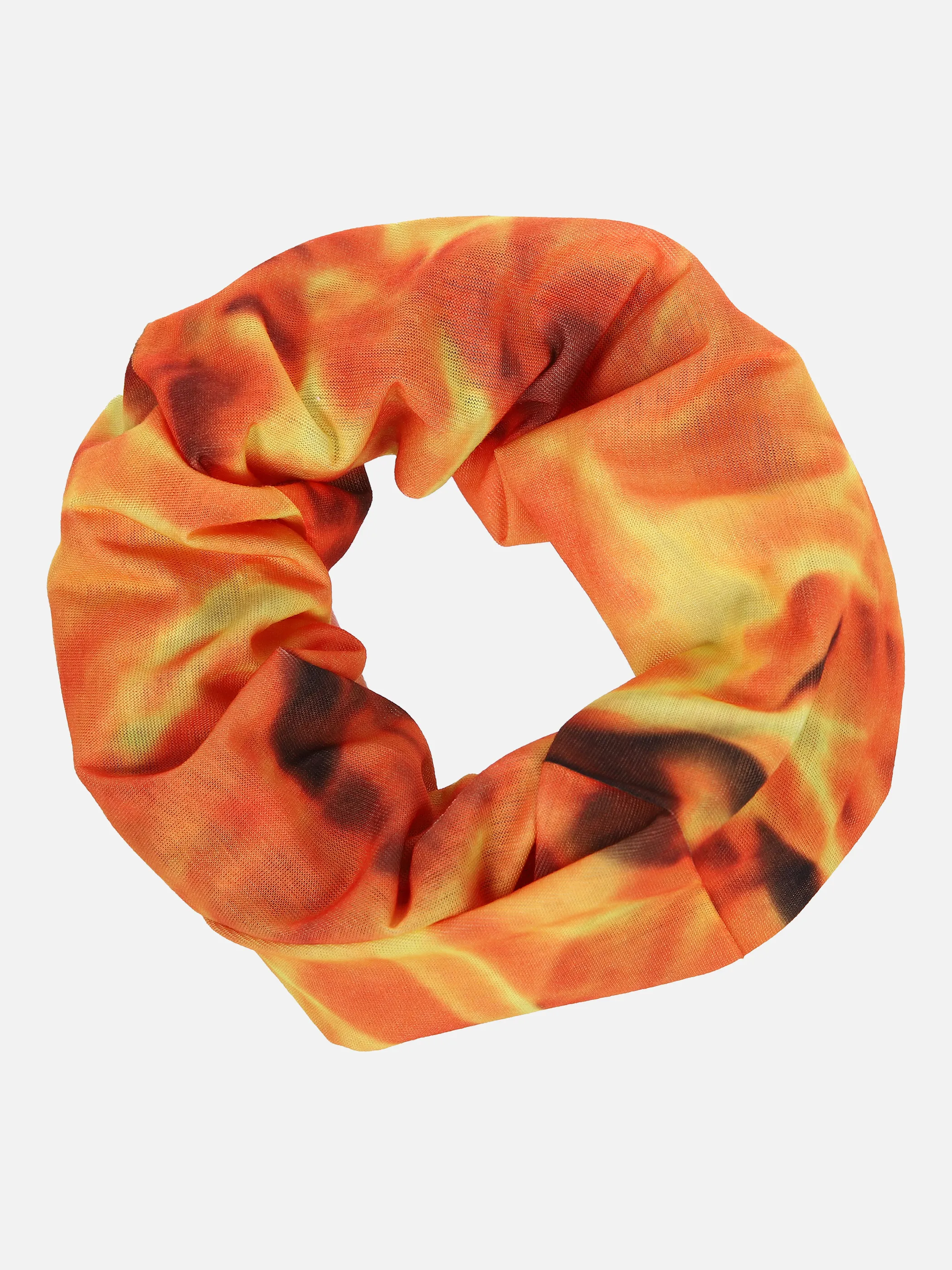 IX-O YF-Da-Bandana Orange 843143 FIRE 1 IX-O YF-Da-Bandana Orange 843143 FIRE 1