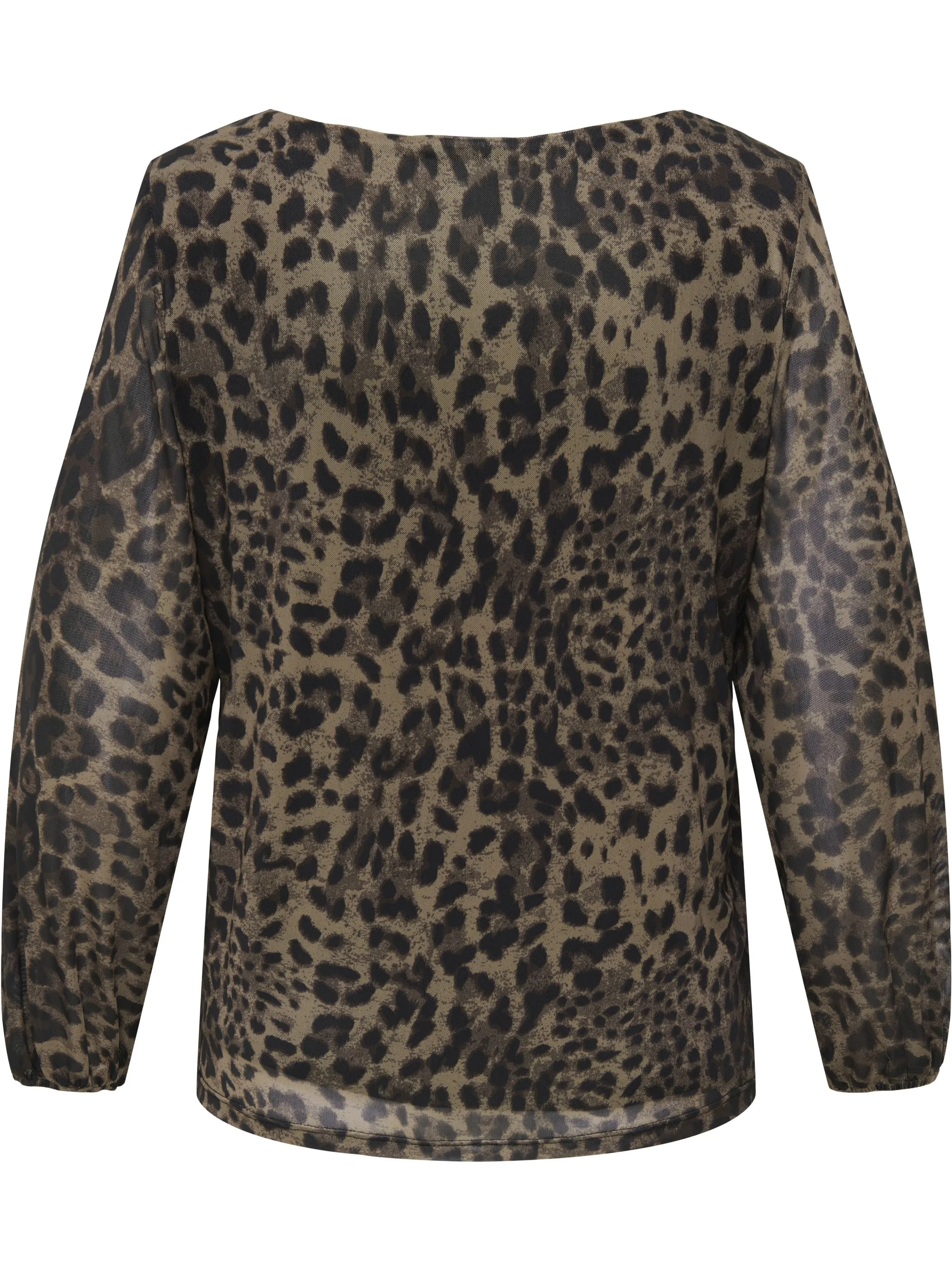 Only Carmakoma 15358961 CARFOREST LIFE L/S BO Schwarz 917755 177911001 2 Only Carmakoma 15358961 CARFOREST LIFE L/S BO Schwarz 917755 177911001 2
