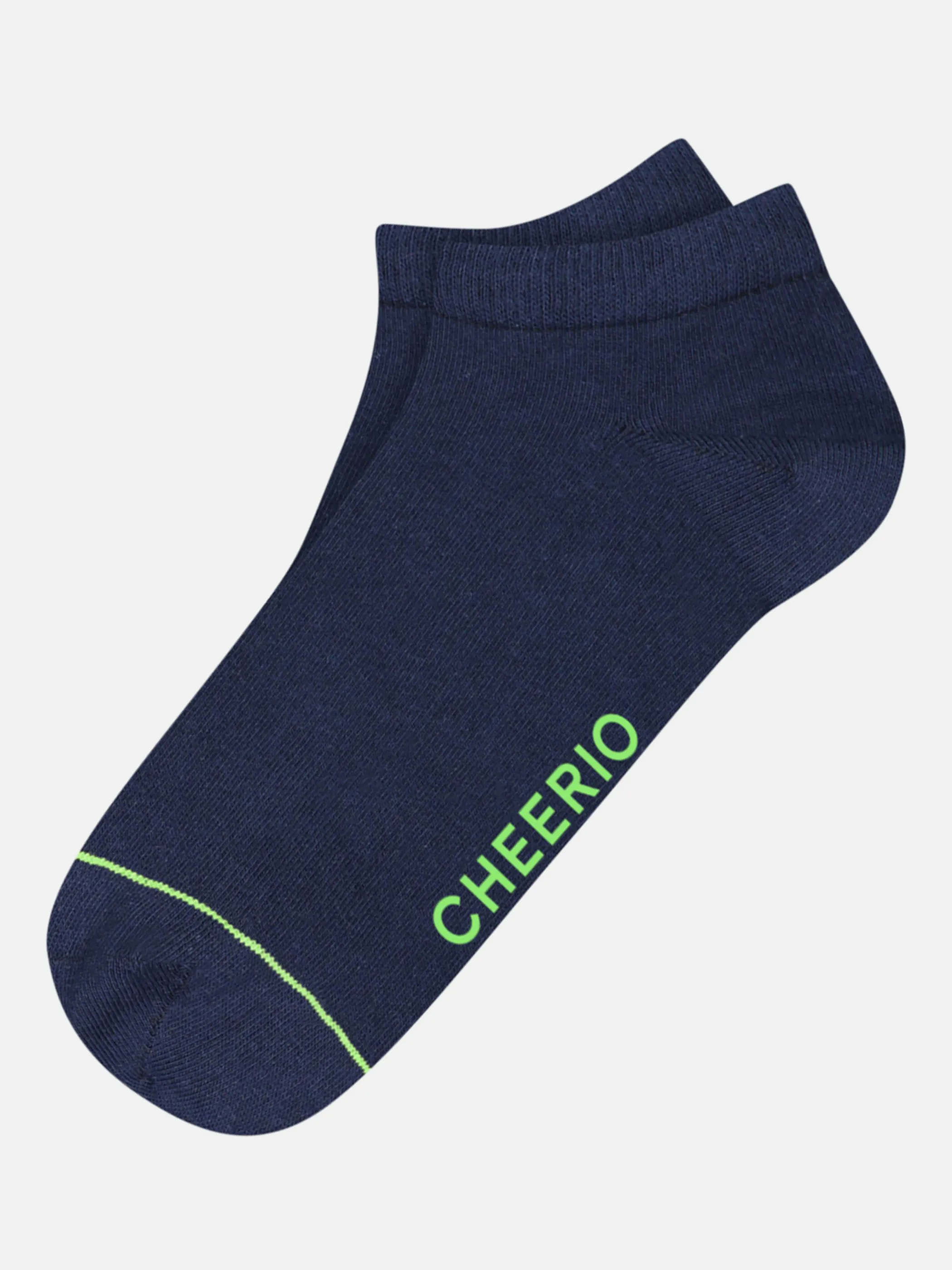 CHEERIO CH645013 Unisex SNEAKER PAL Sn Blau 858008 5801 1