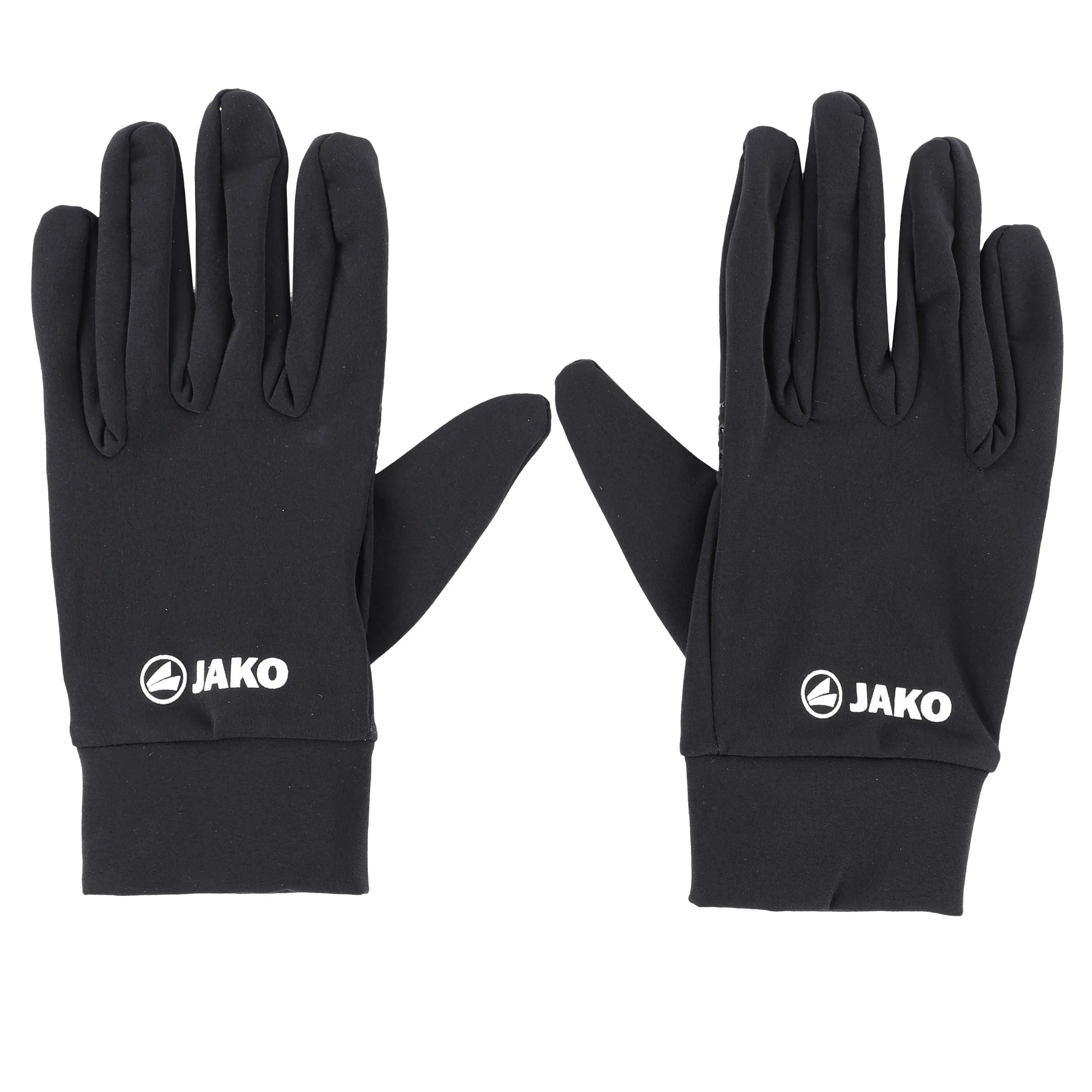 JAKO 1231 Feldspielerhandschuhe Funktion Schwarz 850997 08 1 JAKO 1231 Feldspielerhandschuhe Funktion Schwarz 850997 08 1