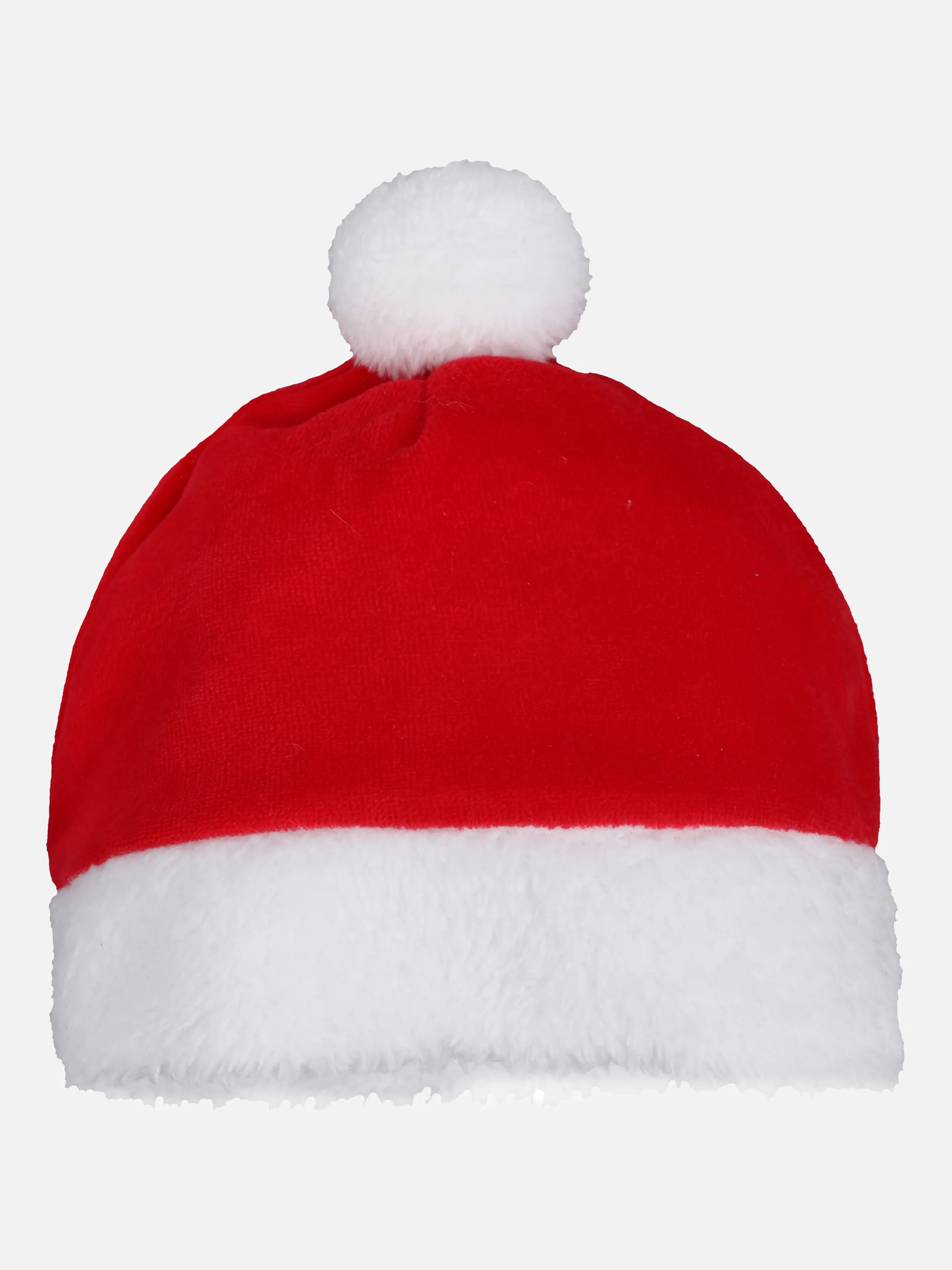 Bubble Gum Baby UNI Weihnachts Mütze in Rot 857756 ROT 2