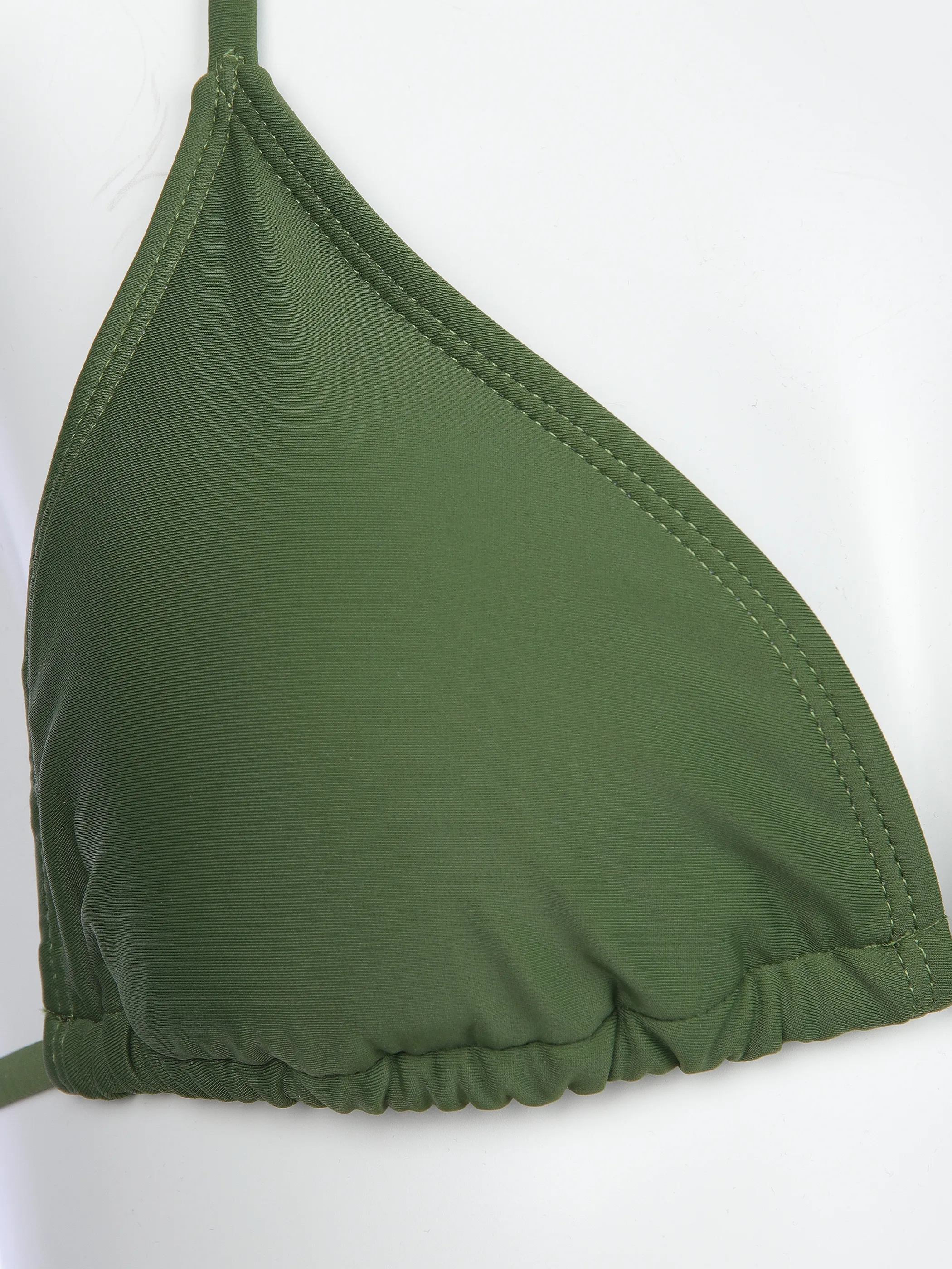 Grinario Sports Da- Bikiniset Oliv 906521 KHAKI 3
