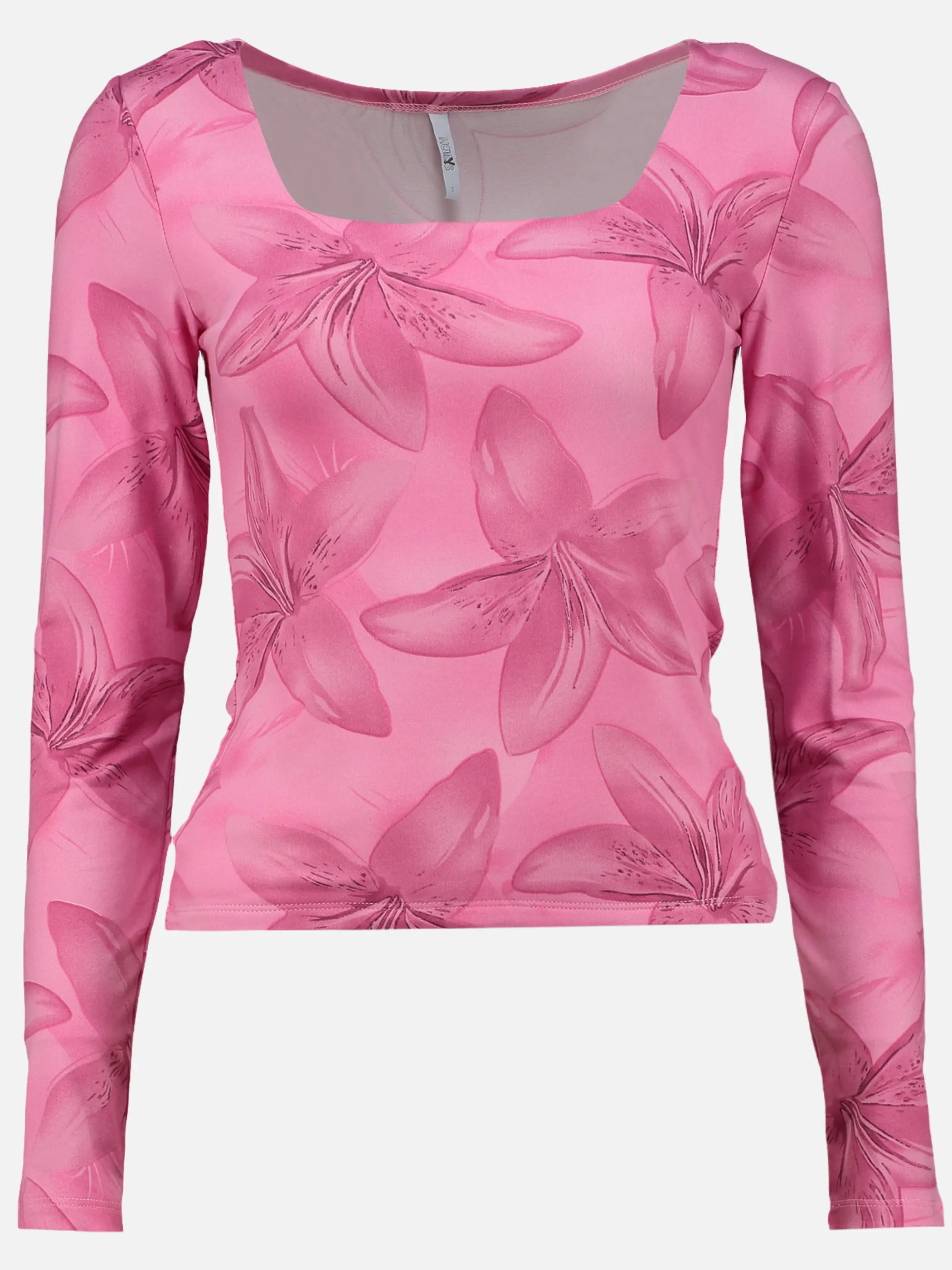 Hailys SHI-2508024 LS P TP Al44essia Rosa 932586 195313 1