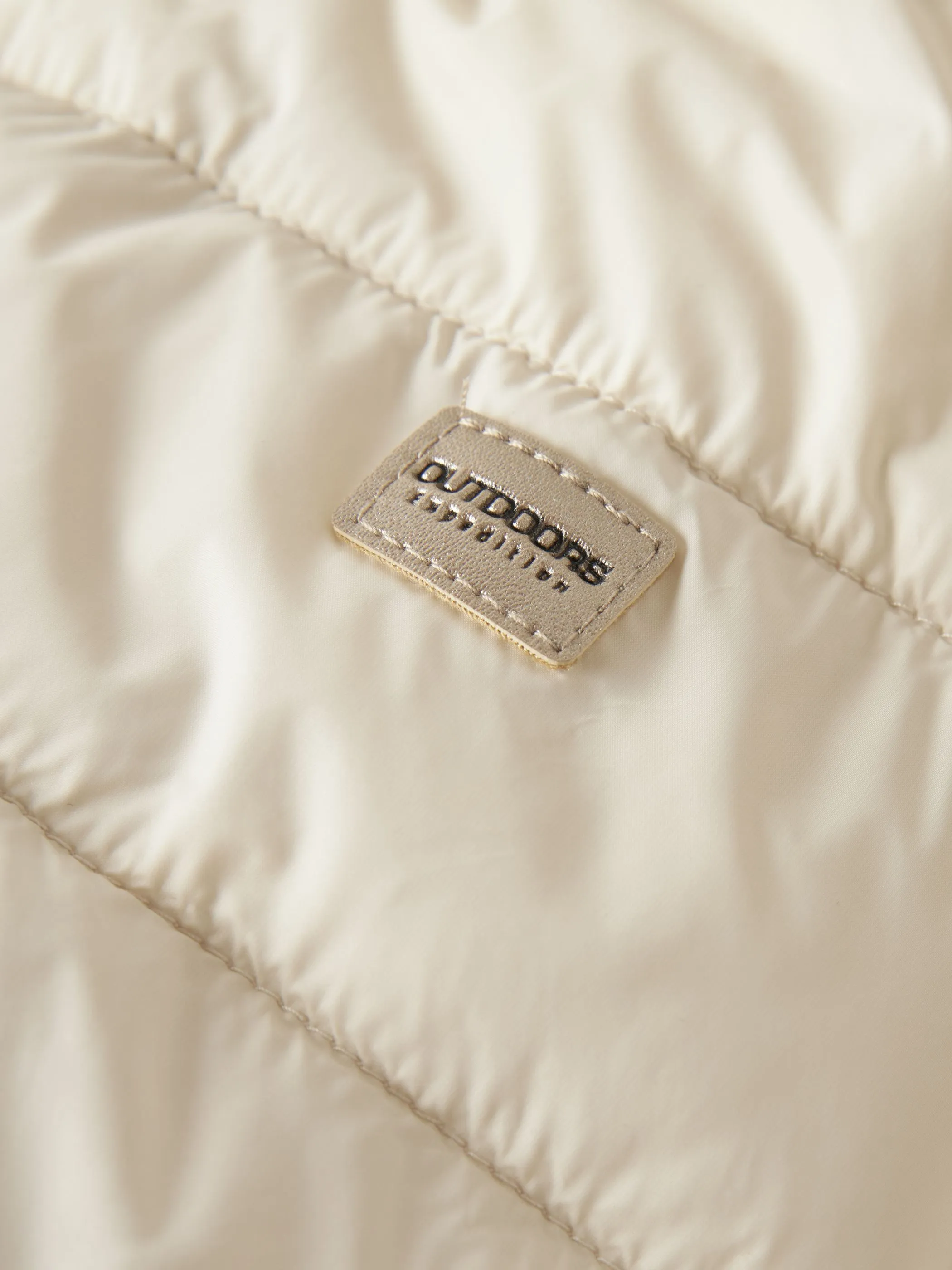 name it 13241672 NKFMARBLE JACKET PB Beige 914161 208745 4