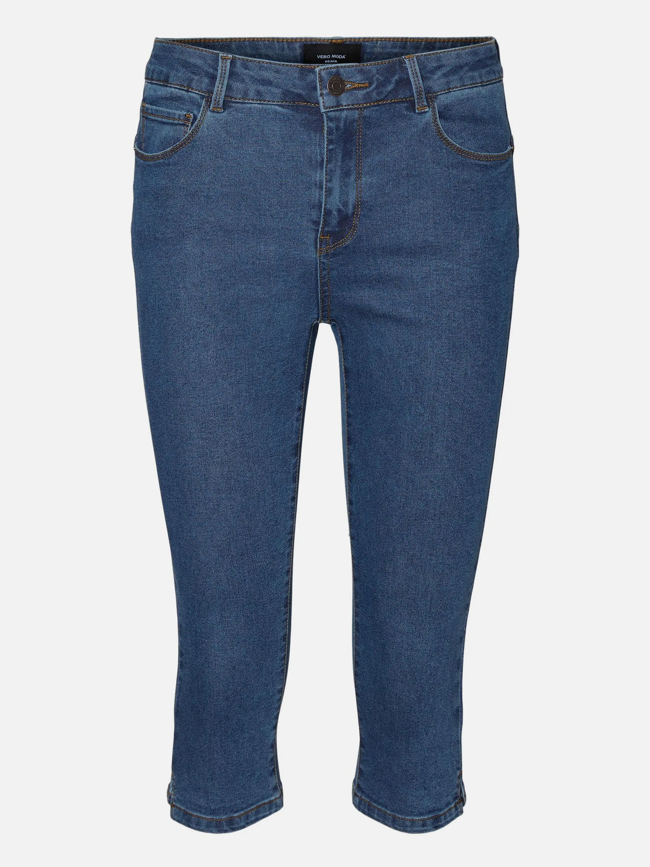 Vero Moda 10193077 VMHOT SEVEN 3/4 DNM Schwarz 780222 178001 1 Vero Moda 10193077 VMHOT SEVEN 3/4 DNM Schwarz 780222 178001 1