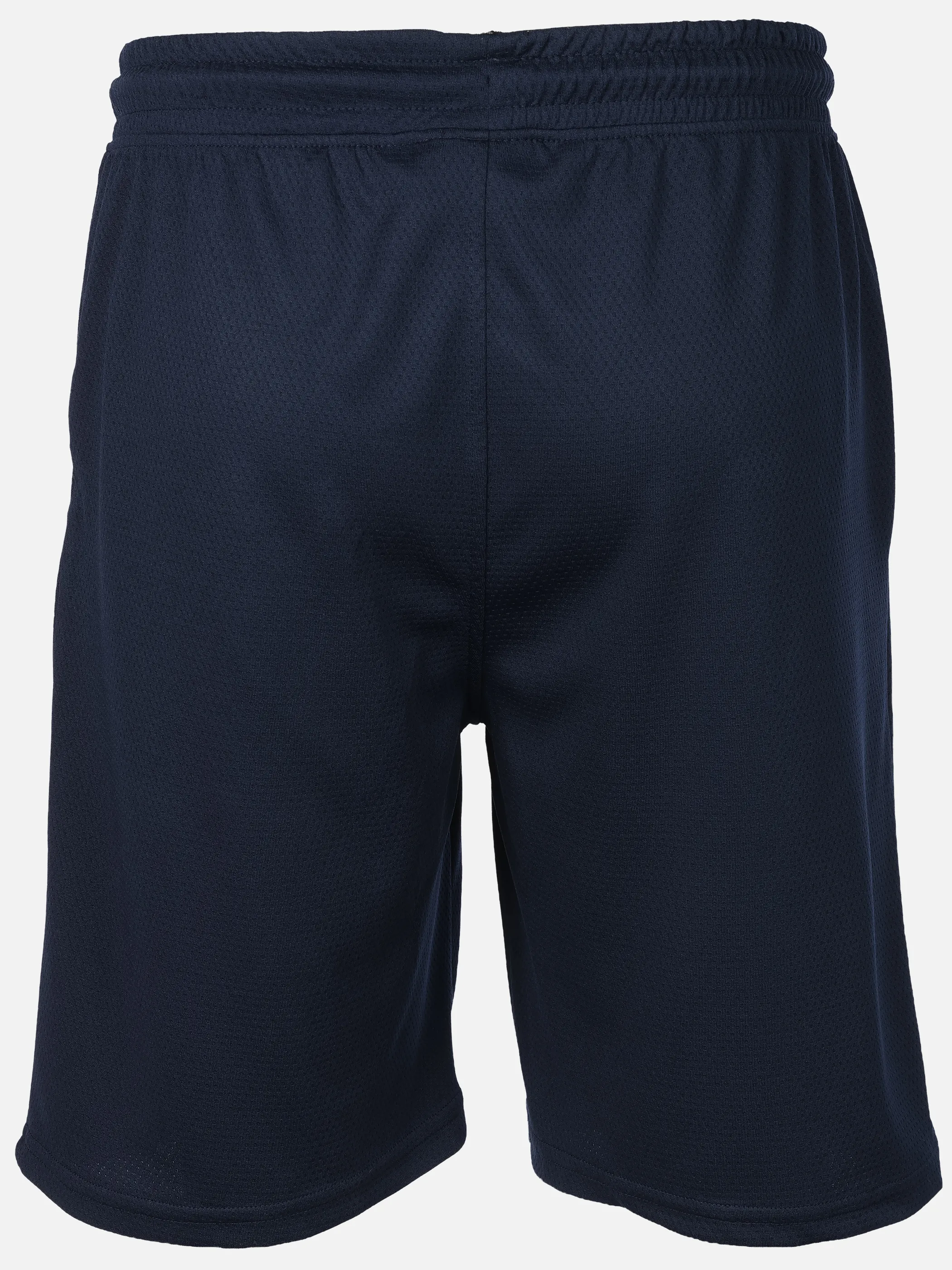 Grinario Sports He-Sport Shorts Blau 921210 NAVY 2