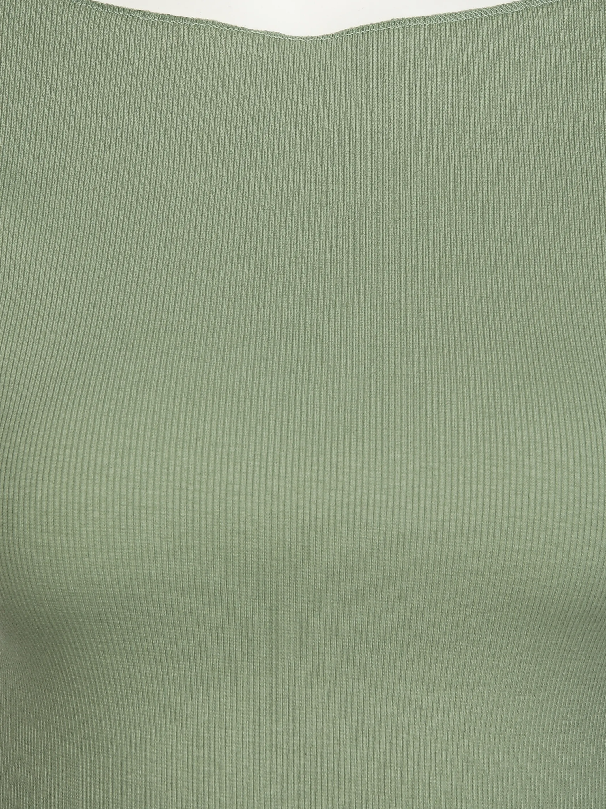 IX-O YF- Da T-Shirt Grün 890777 17-6323TCX 3