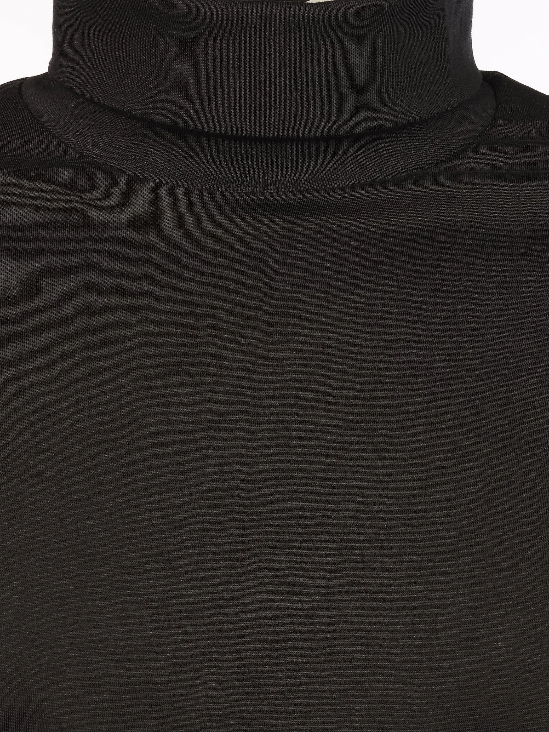 Worker He. Unterziehrolli basic Schwarz 930085 BLACK 3
