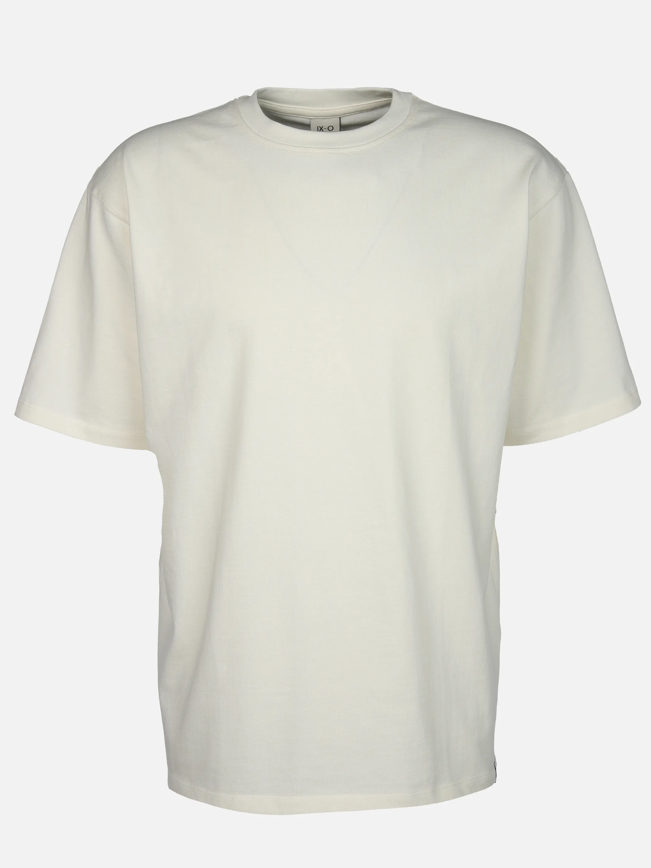 IX-O YF He T-Shirt Relaxed Fit Weiß 907838 WHITE 1