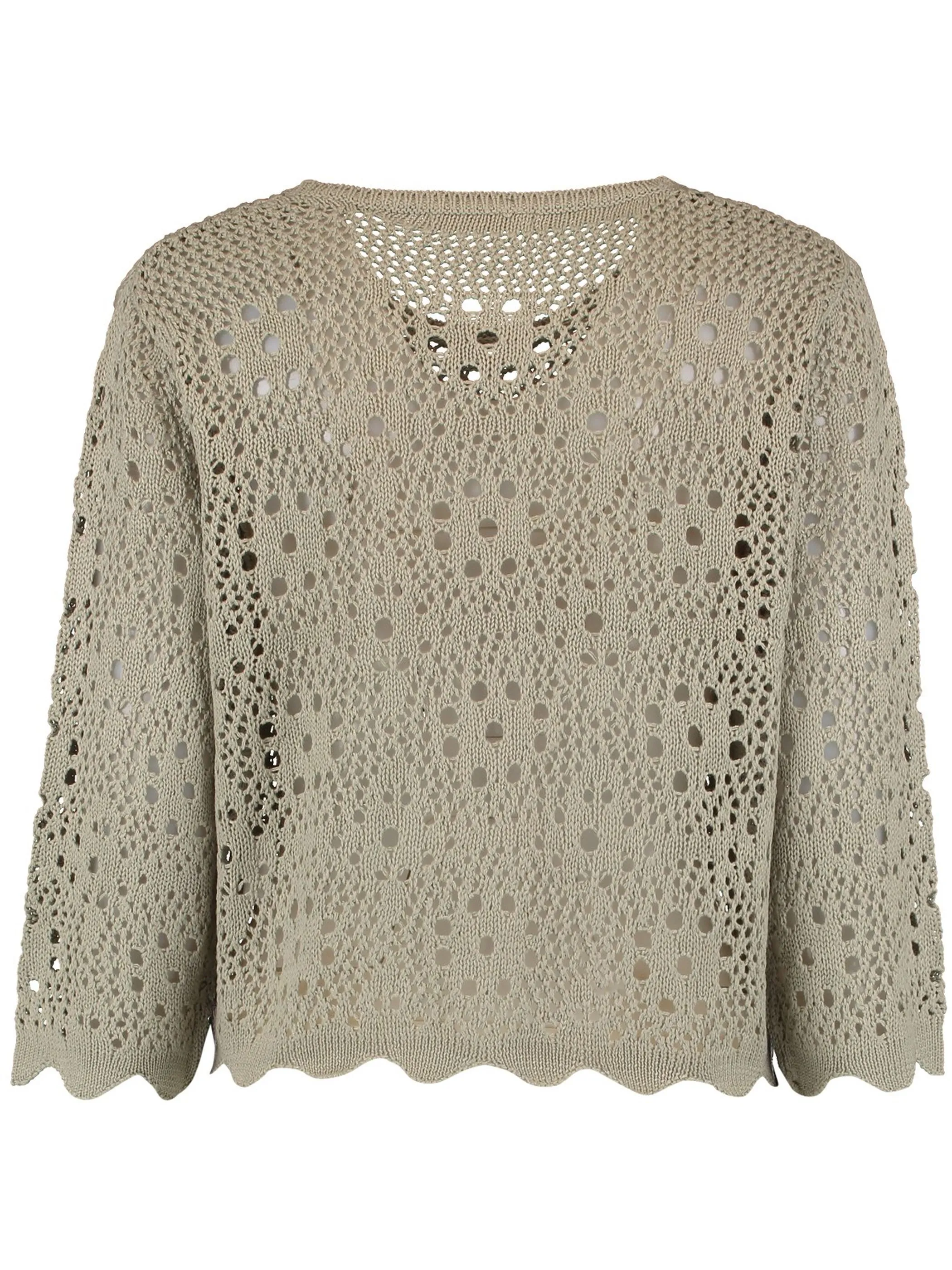 Hailys YKK-PO2306014 3/4 A SK Ma44ra Grün 907659 55001 3 Hailys YKK-PO2306014 3/4 A SK Ma44ra Grün 907659 55001 3