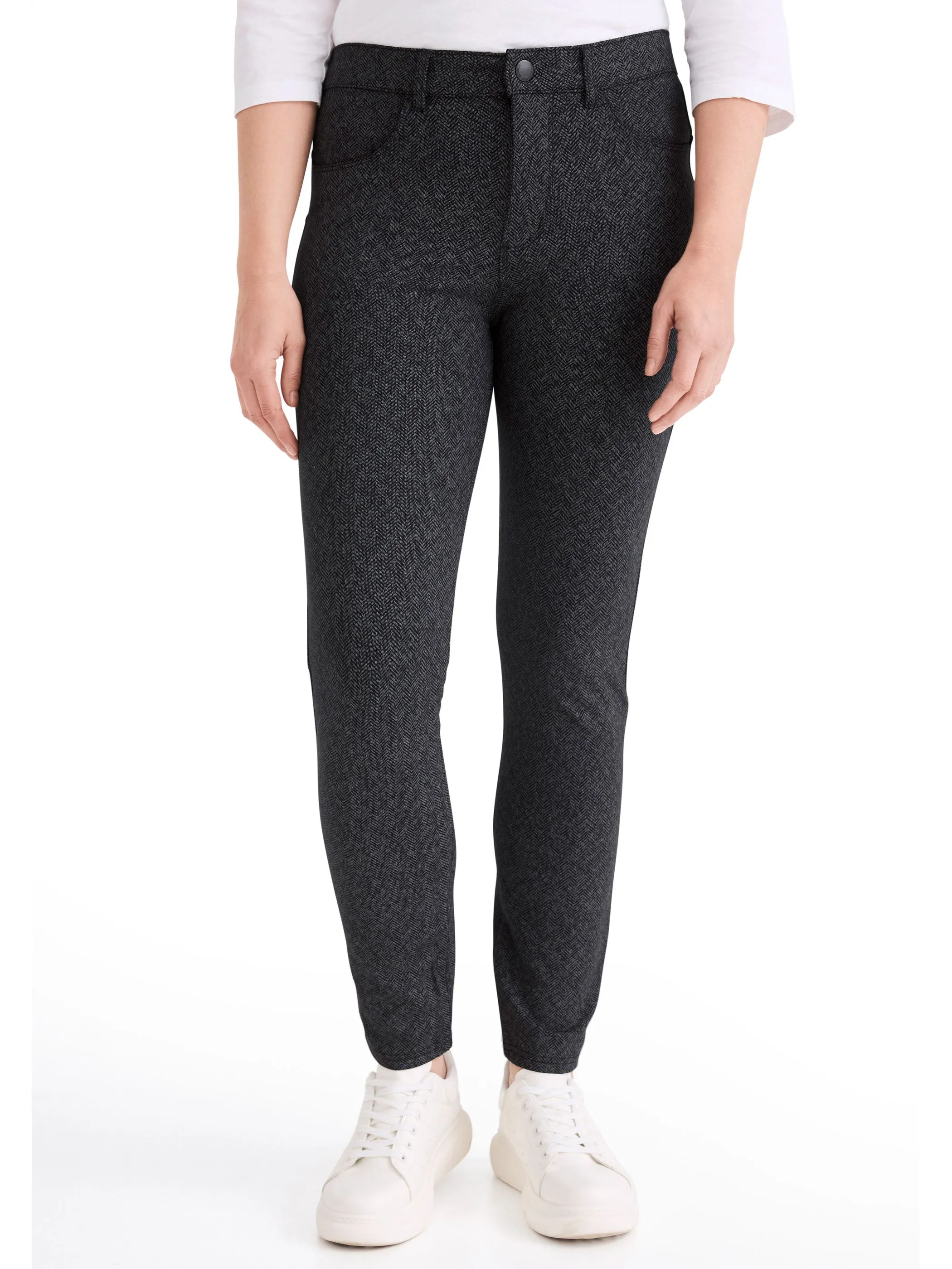 Stooker DOB 11540040009140 Da. Hosen lang, Bunt 874287 9140 1