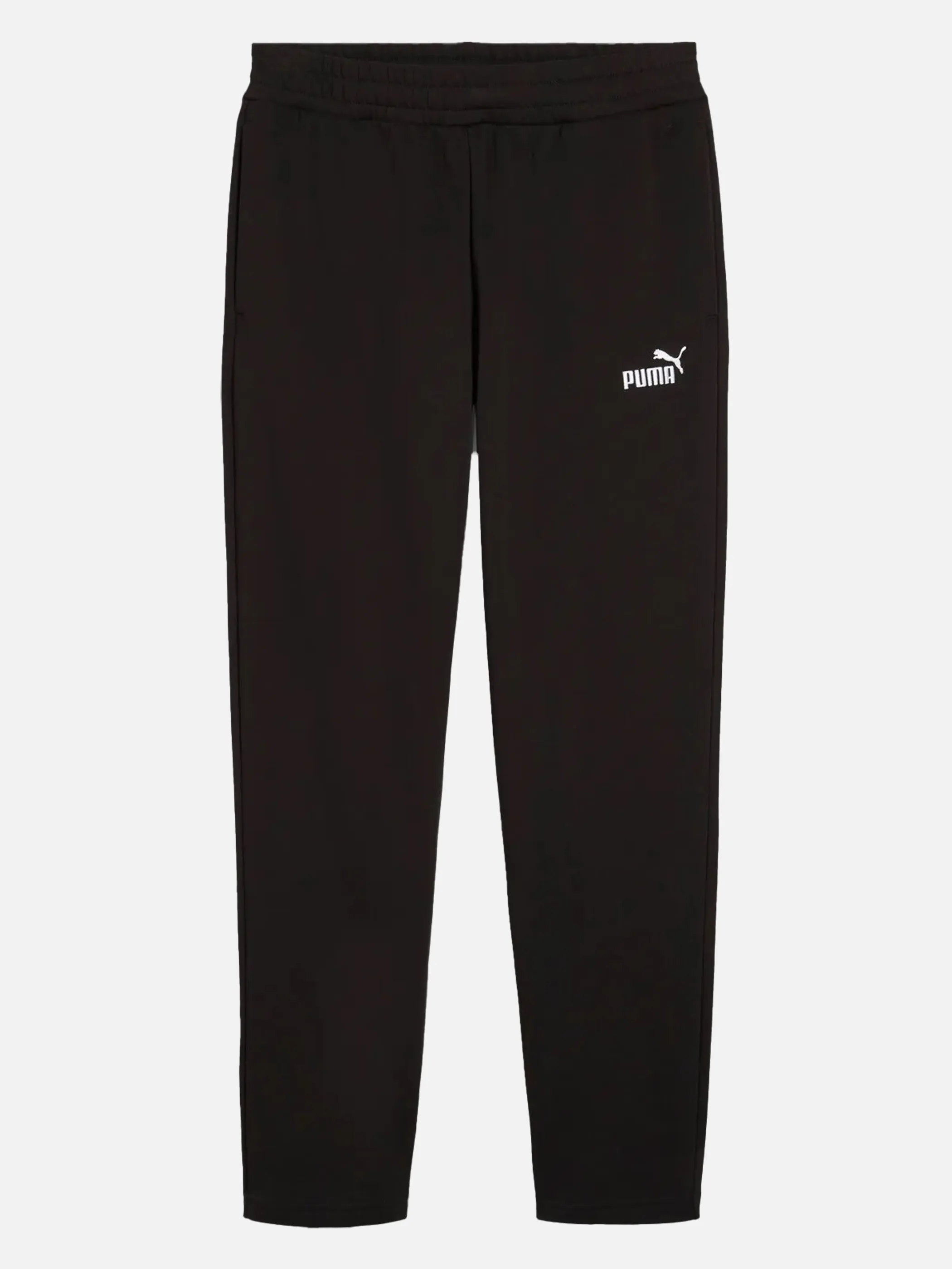 Puma 682612 He Jogginghose ESS No. 1 Logo Schwarz 904544 0001 1